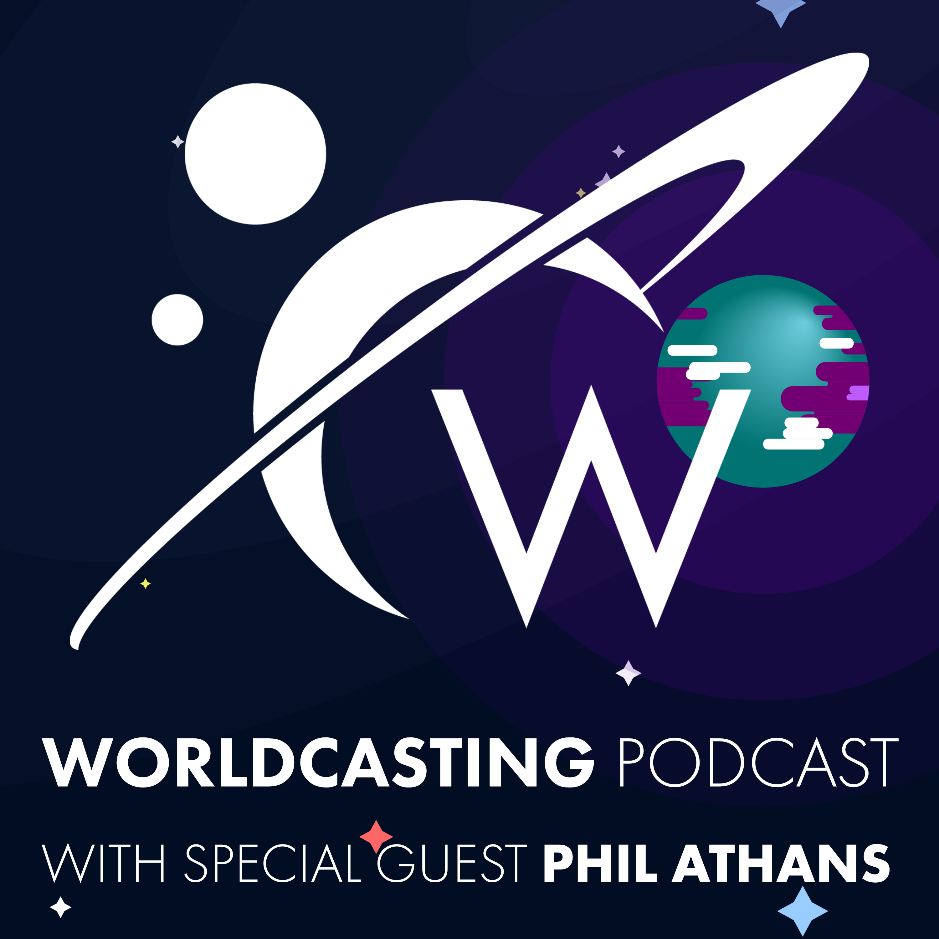 Worldcasting Podcast