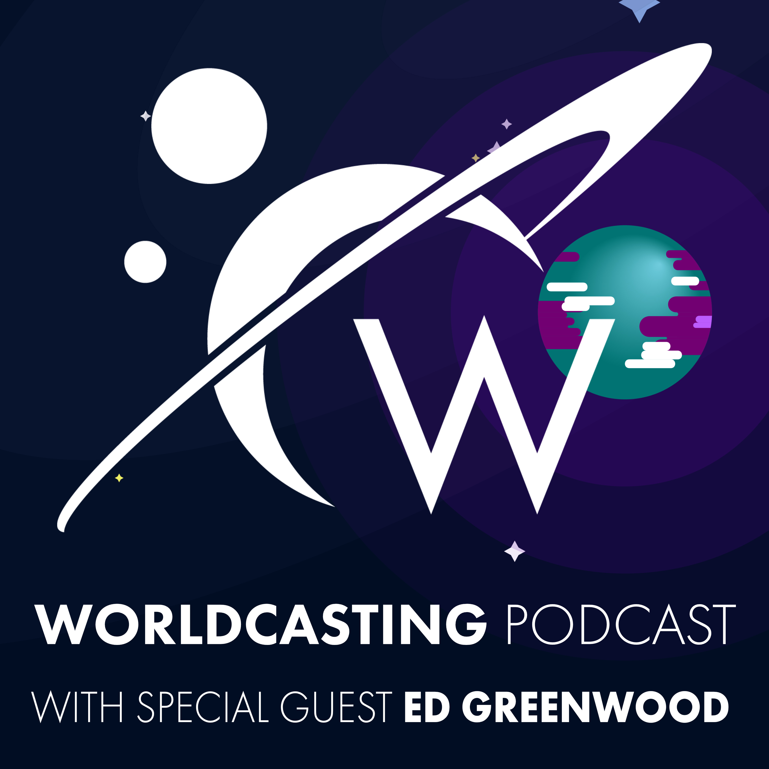 Worldcasting Podcast
