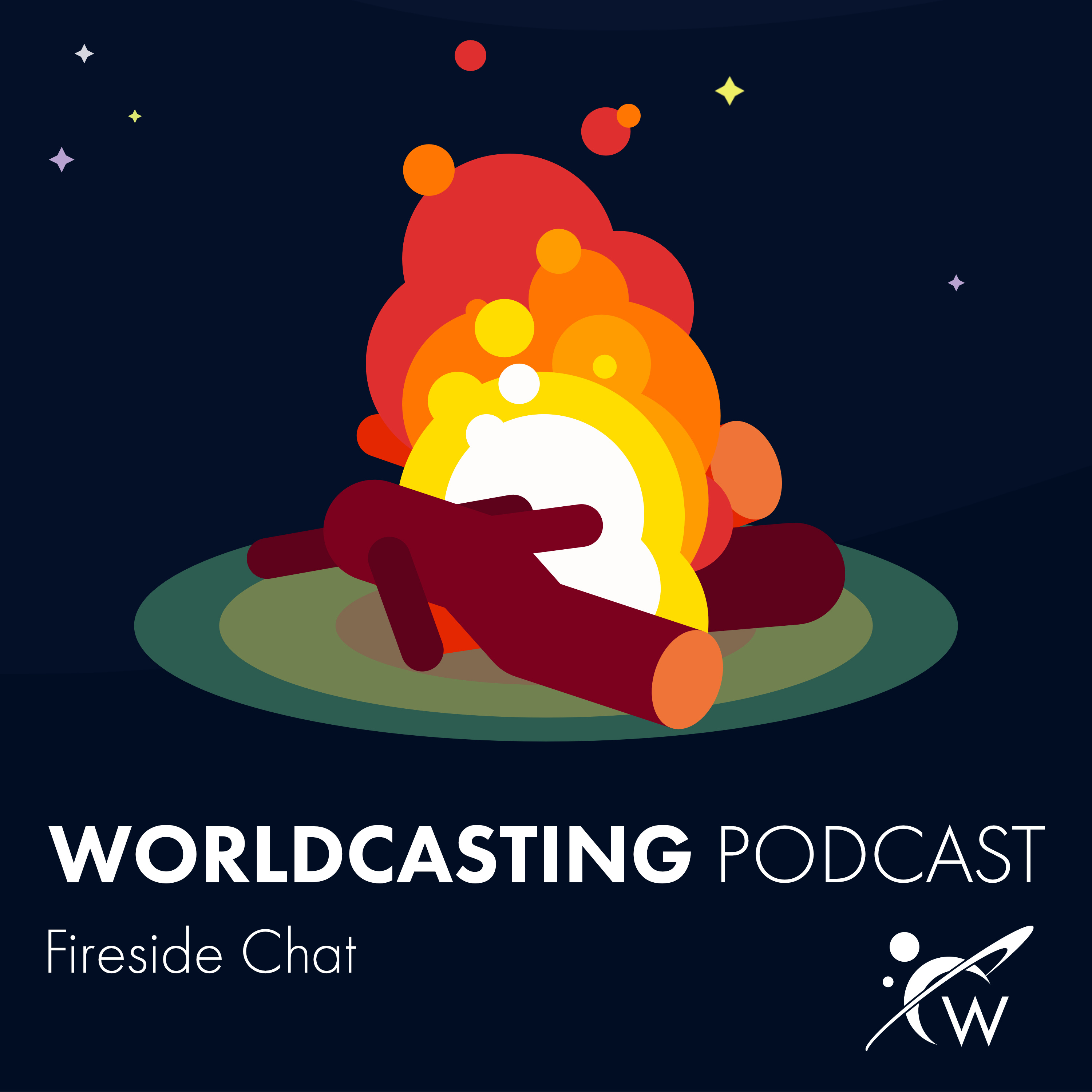 Worldcasting Podcast
