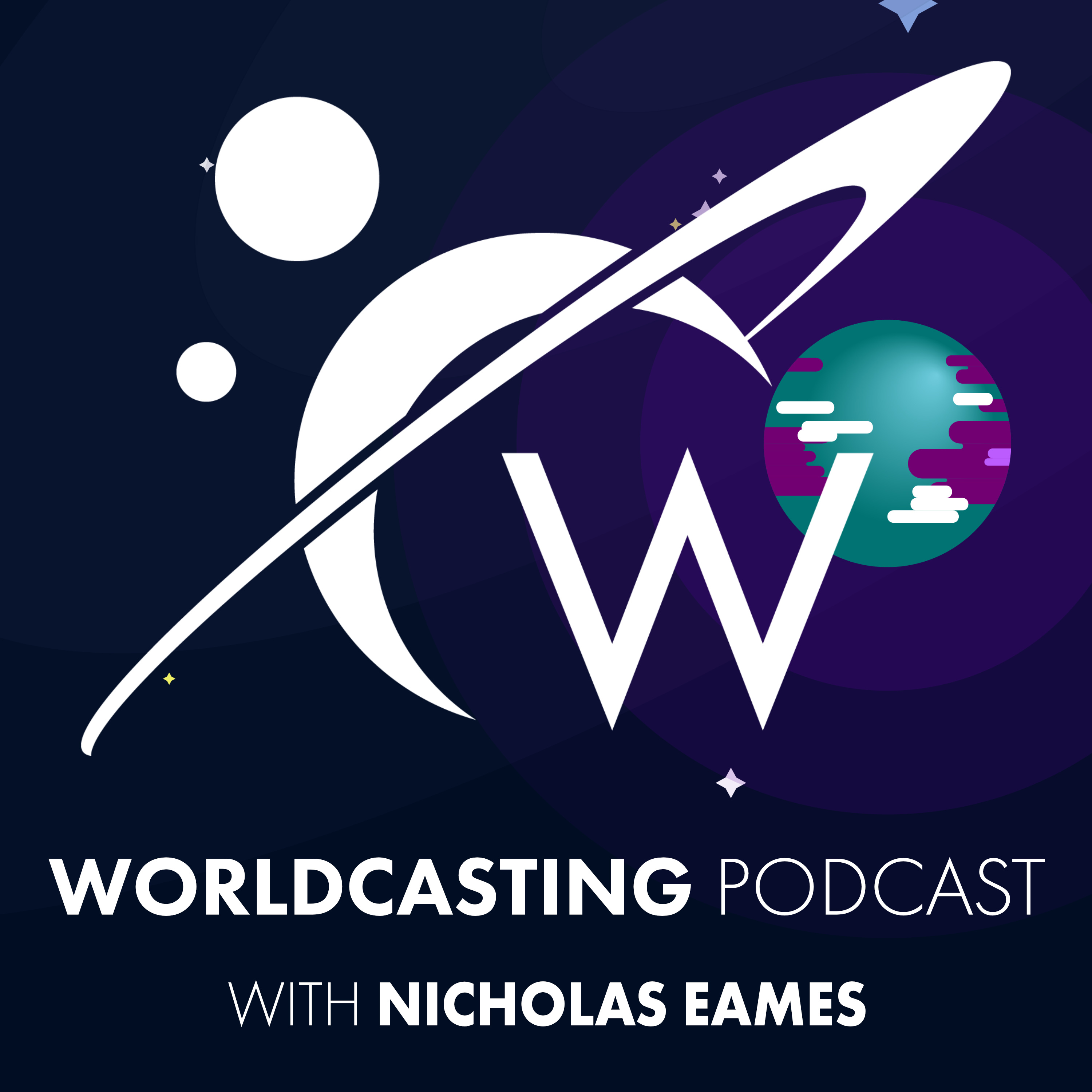 Worldcasting Podcast