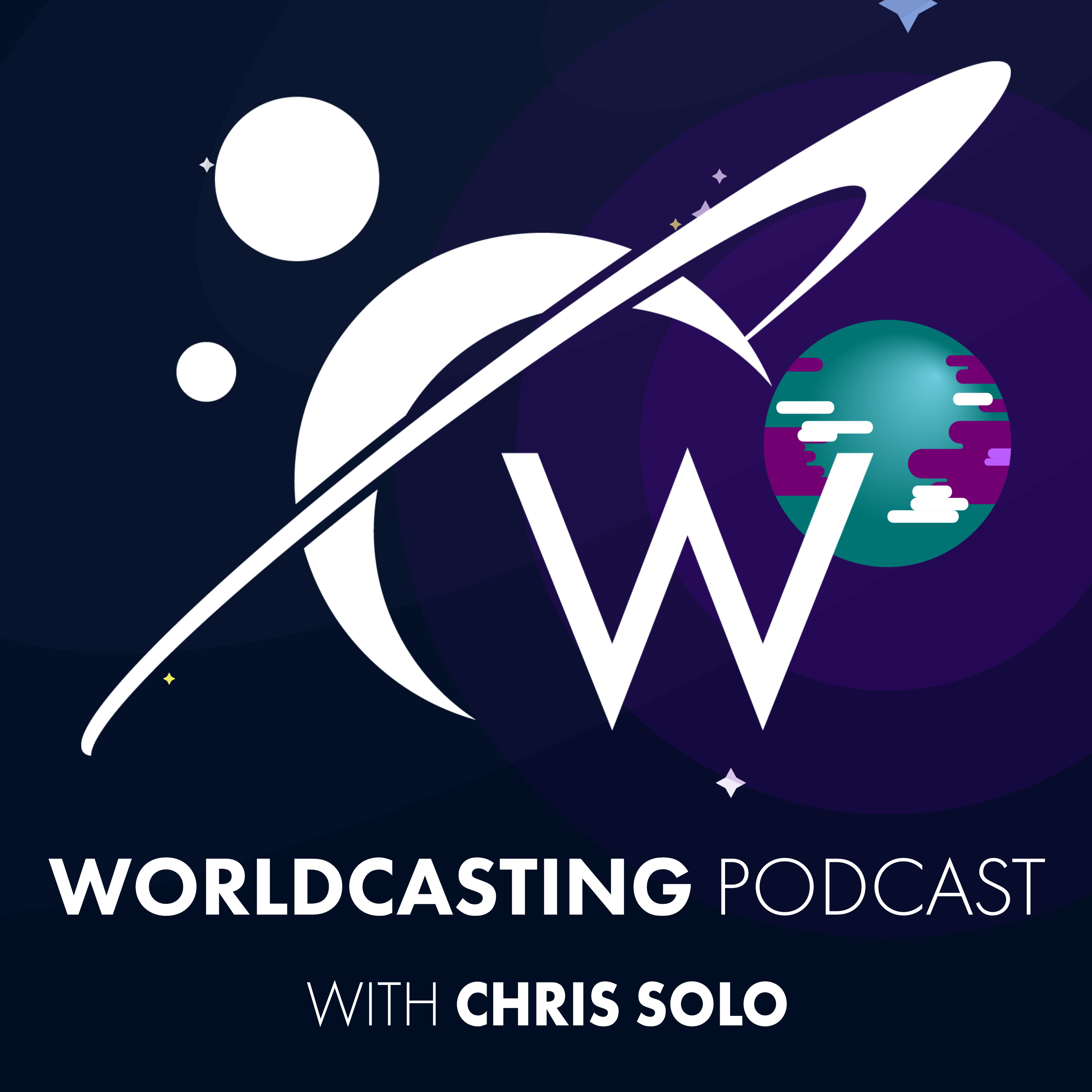 Worldcasting Podcast