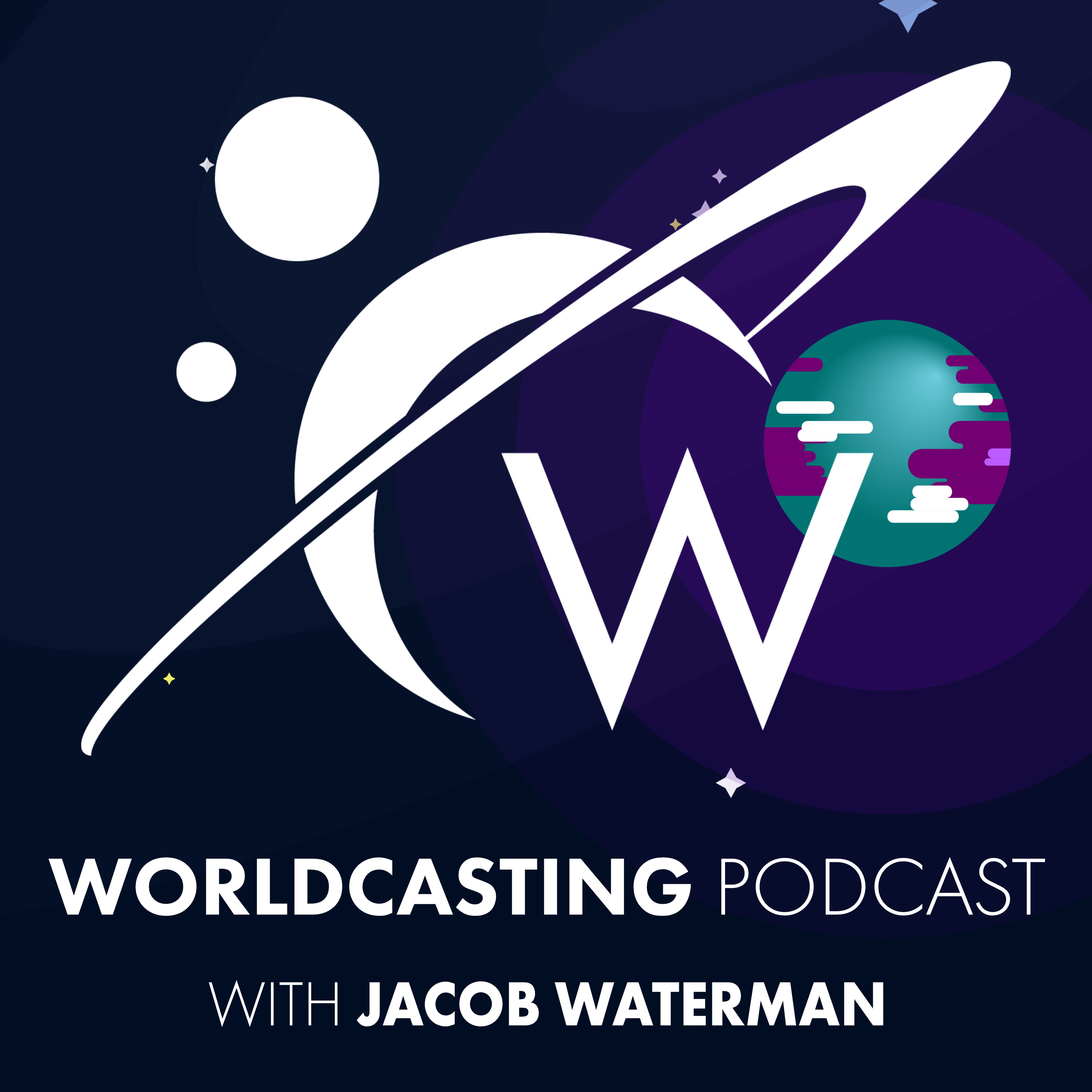 Worldcasting Podcast