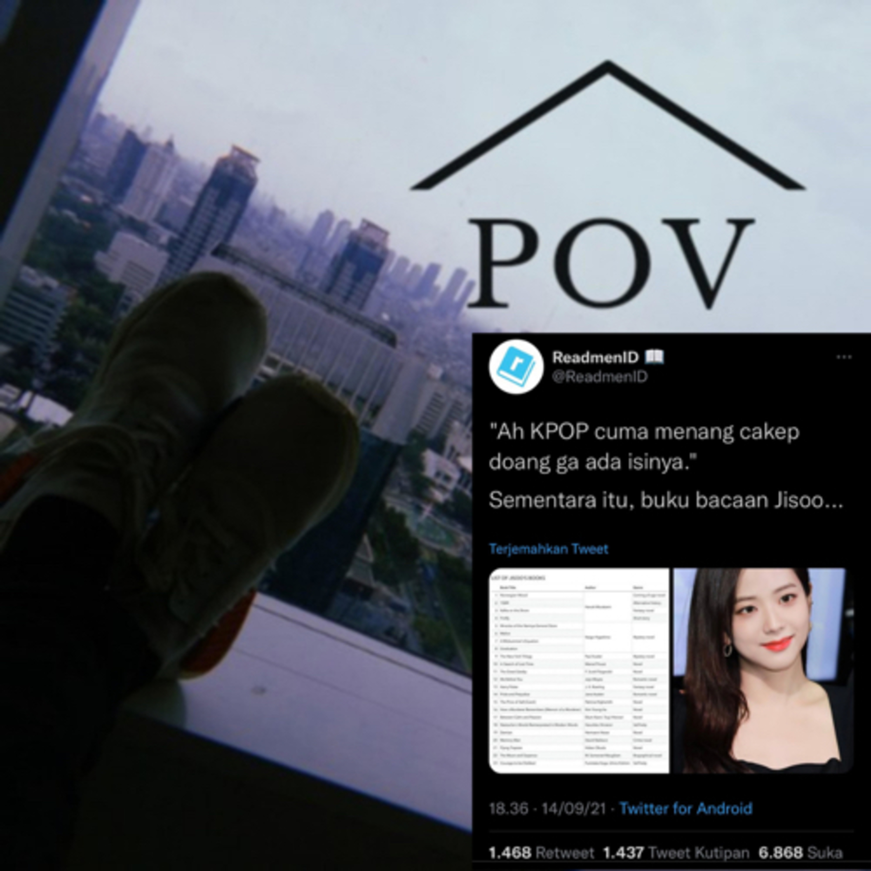 POV