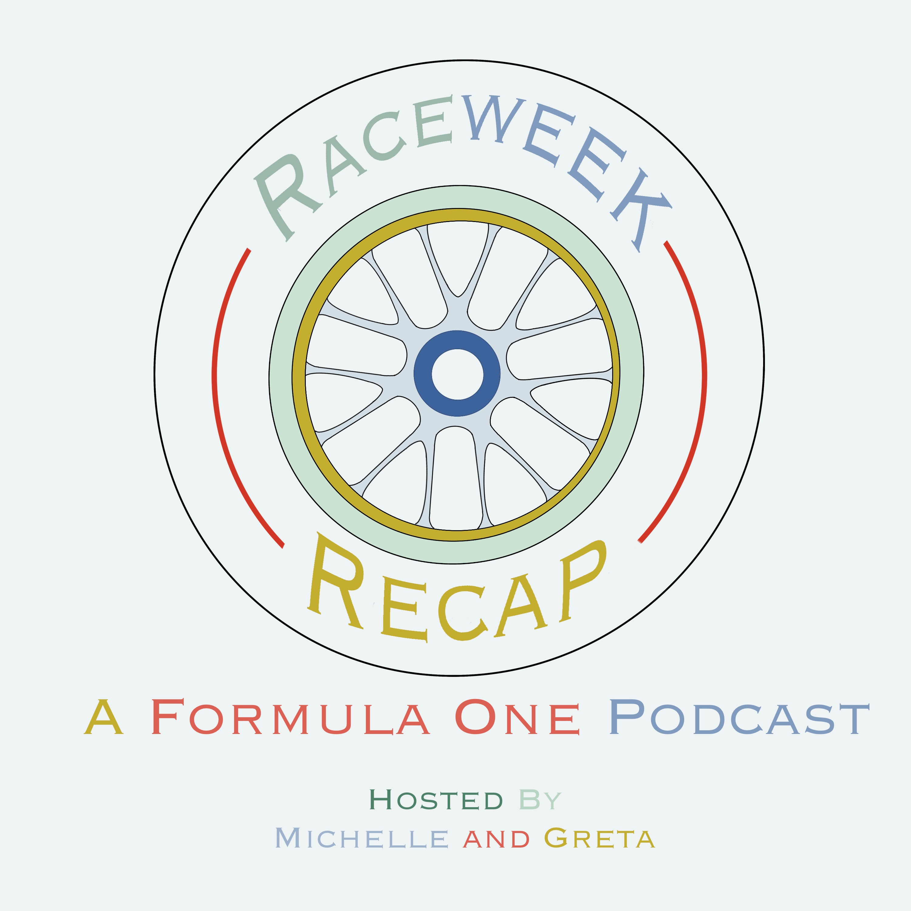 Raceweek Recap