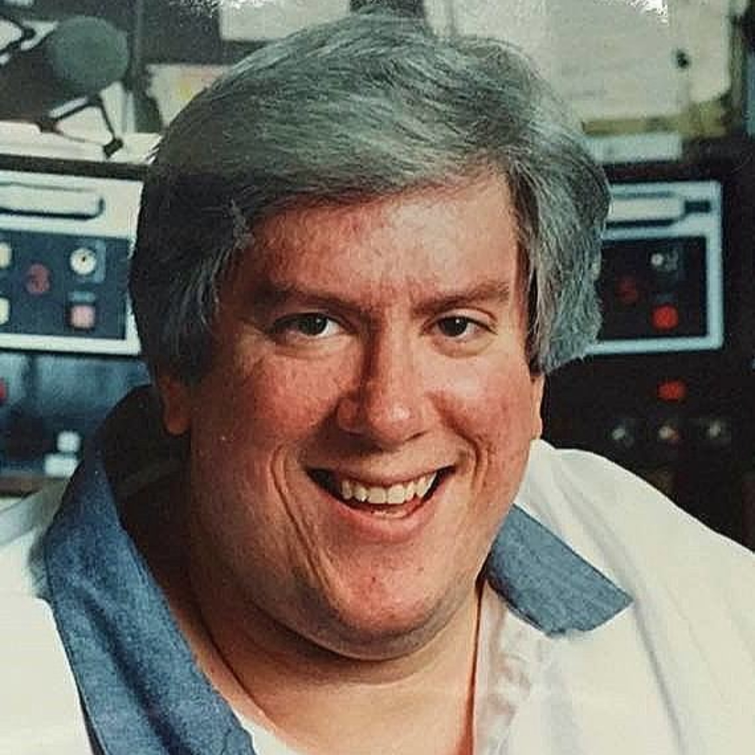 The Bill Alexander Show