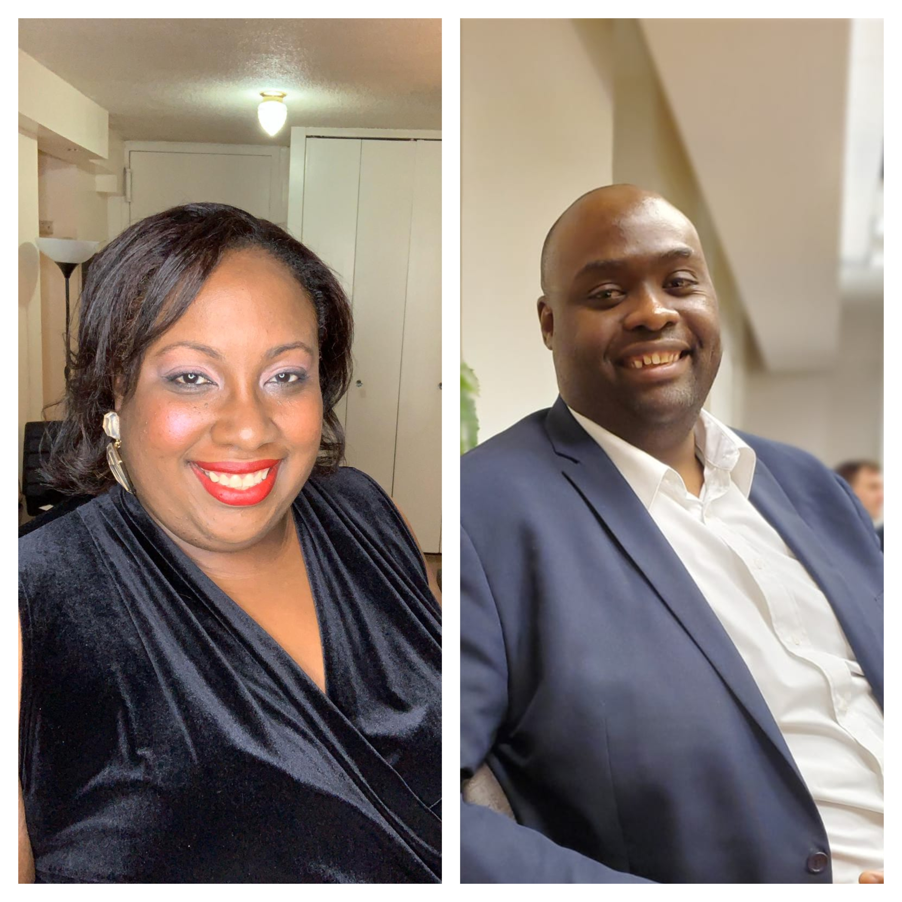 The Love, Intentionally Podcast