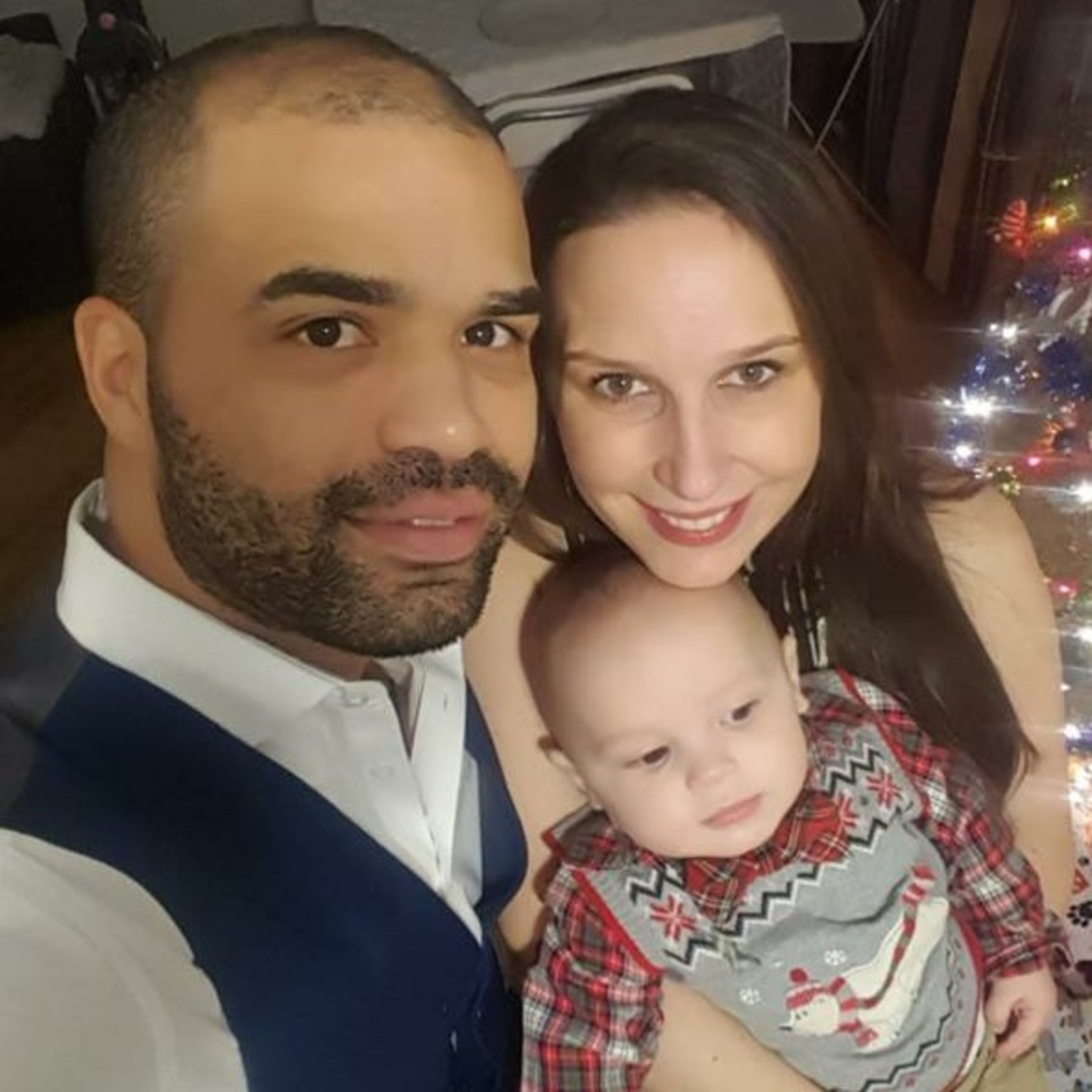 The Love, Intentionally Podcast