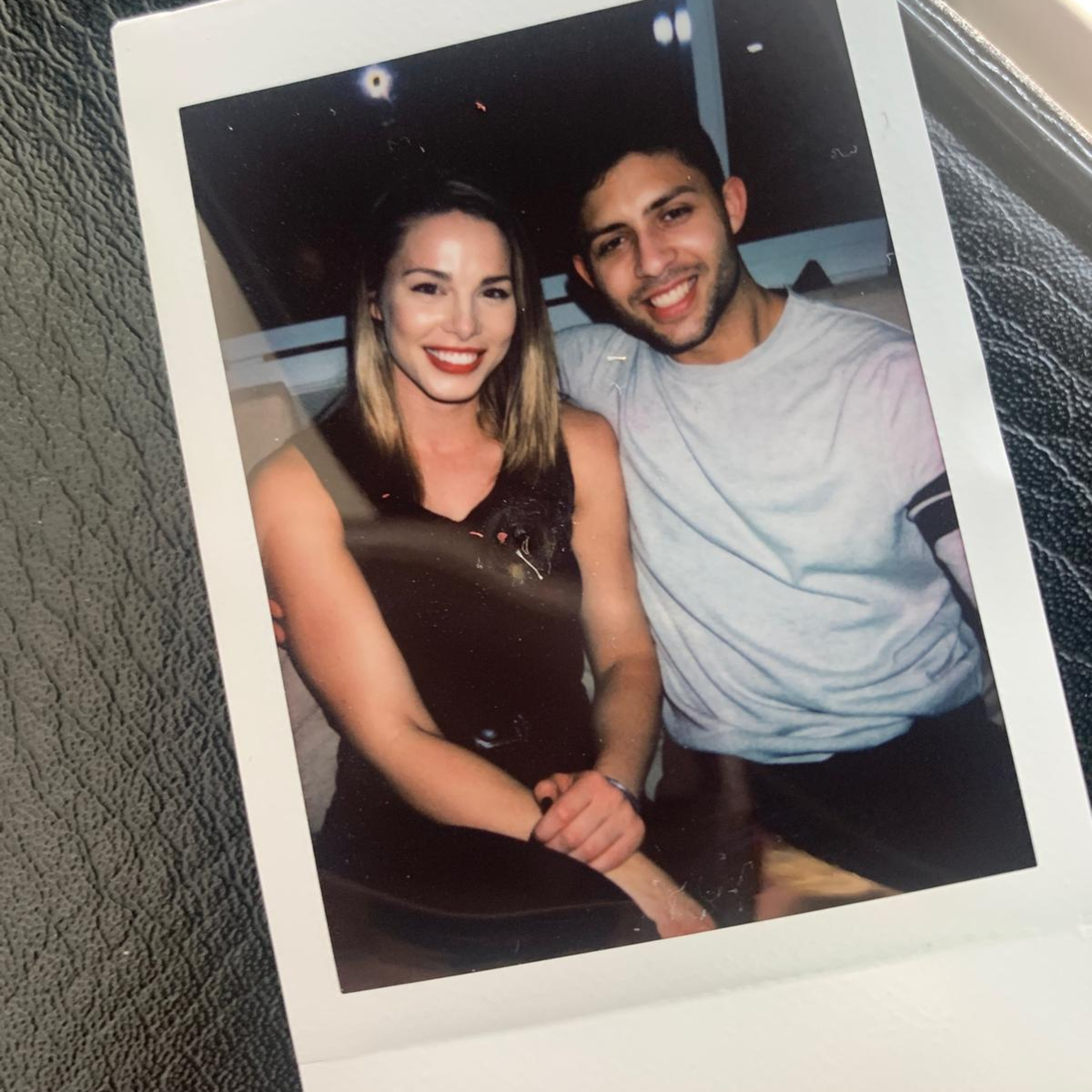 The Love, Intentionally Podcast