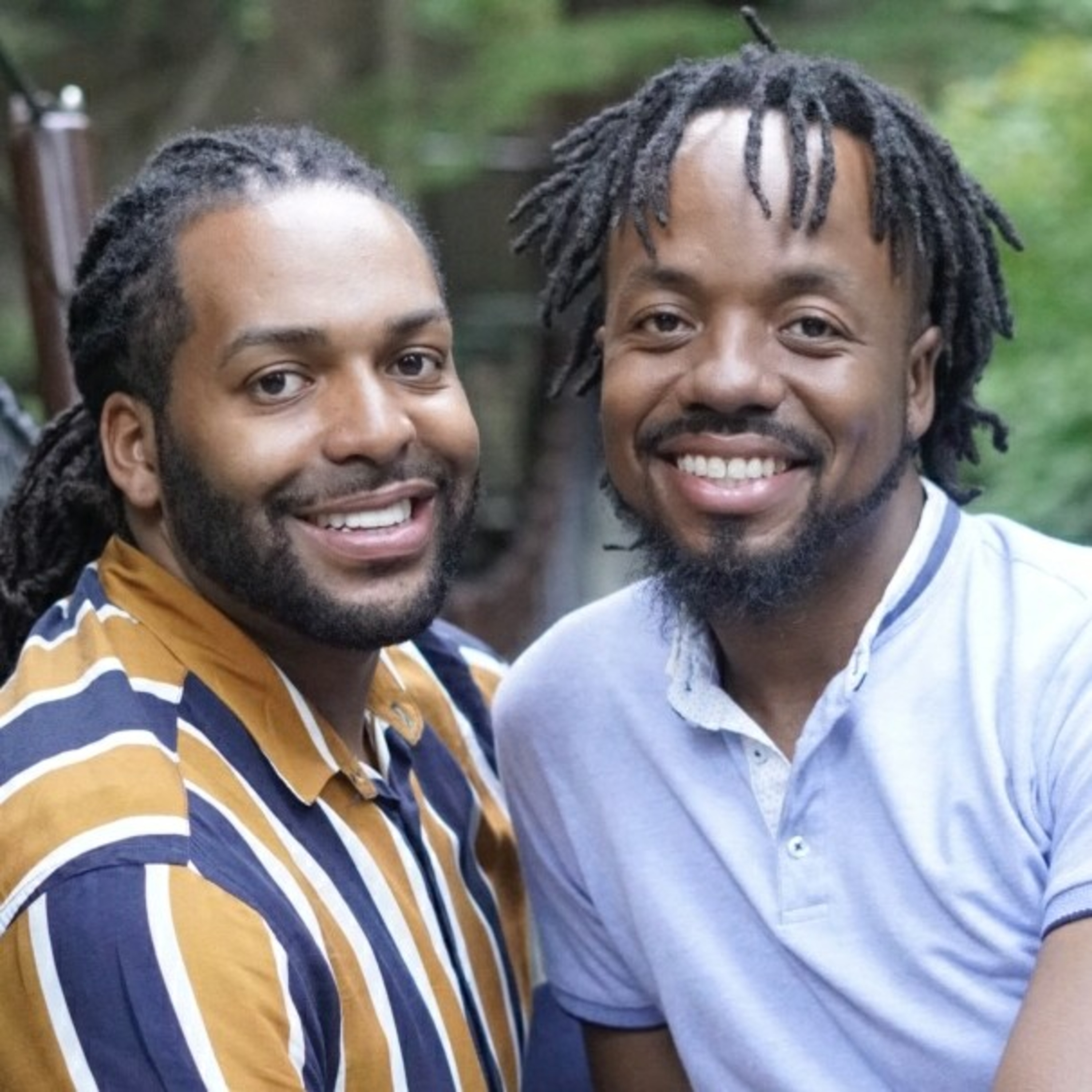 The Love, Intentionally Podcast