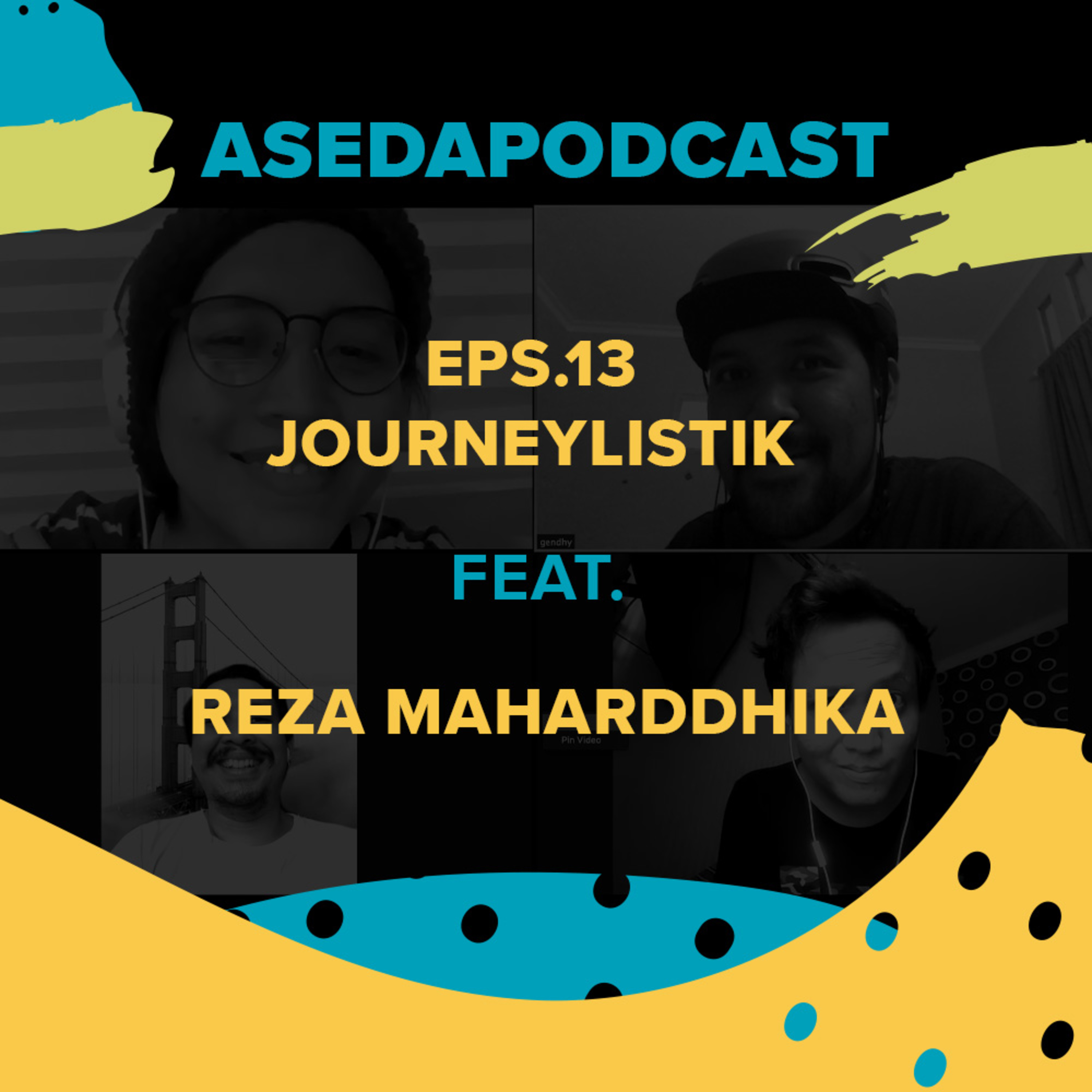 asedapodcast