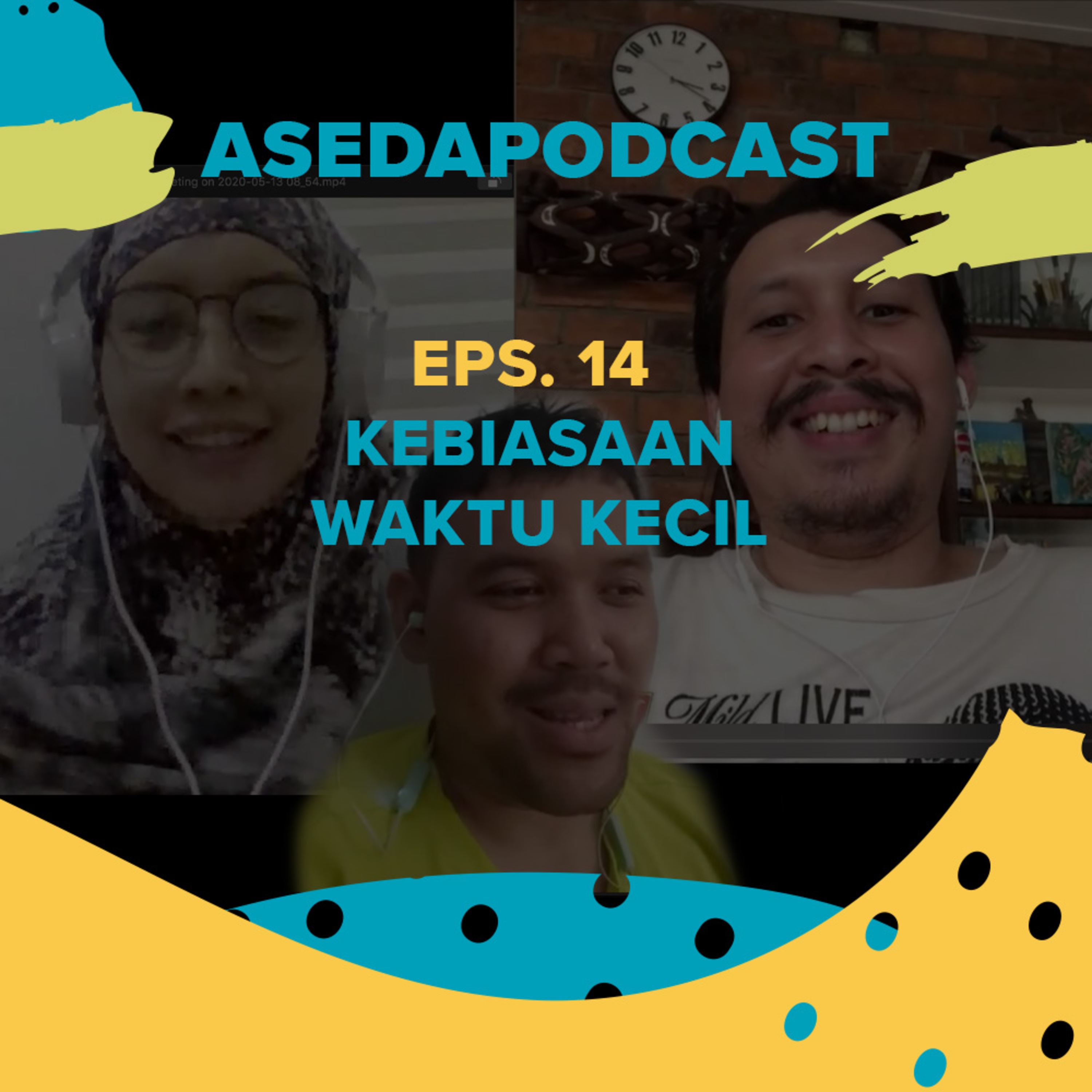 asedapodcast