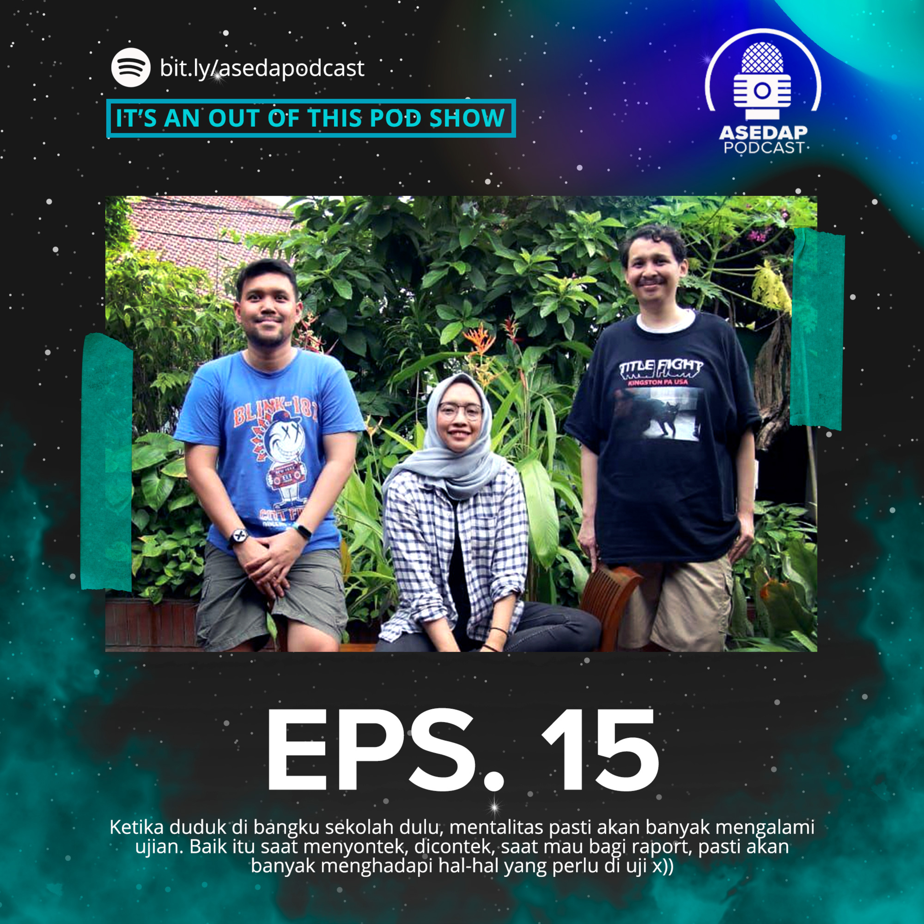 asedapodcast