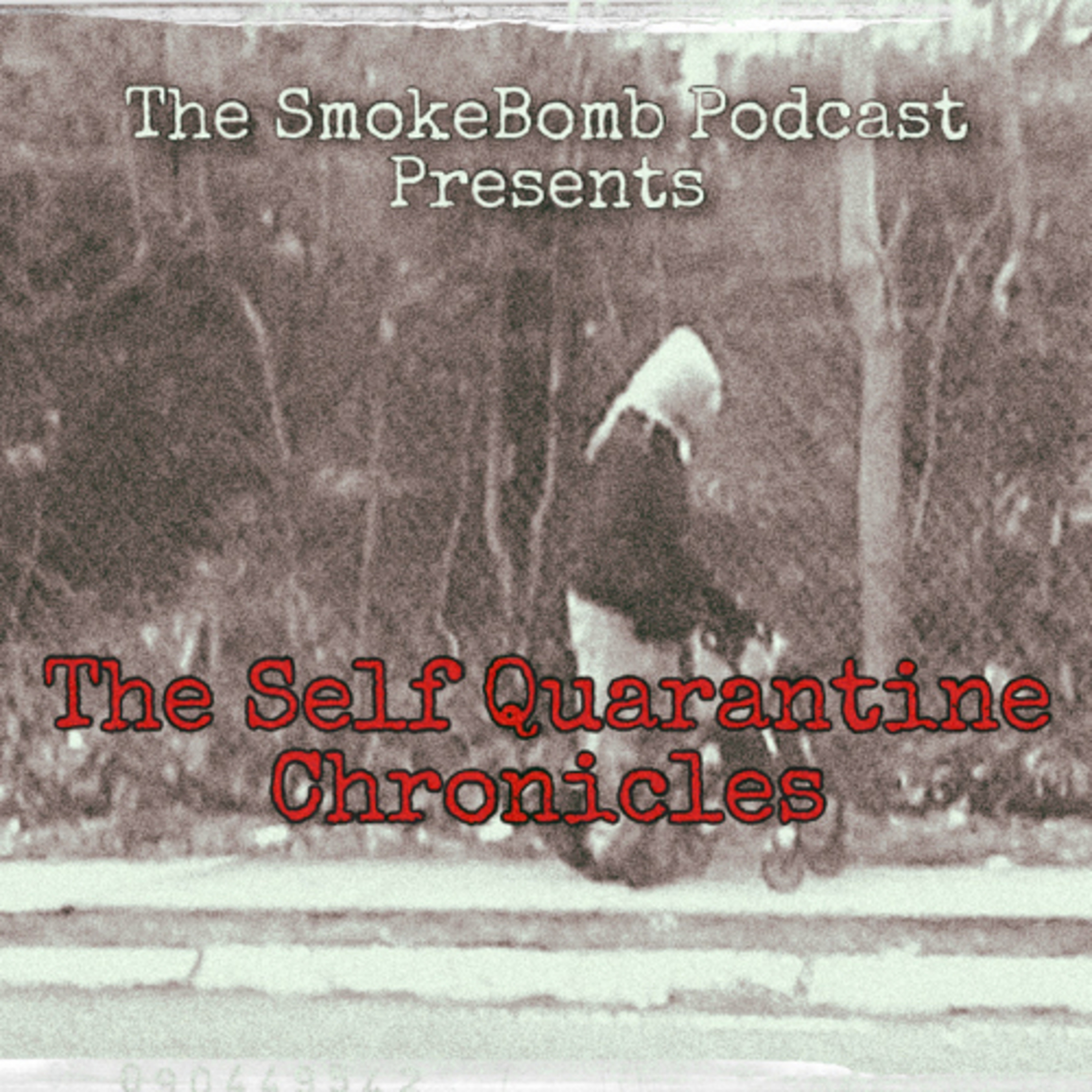 The Smoke Bomb Podcast