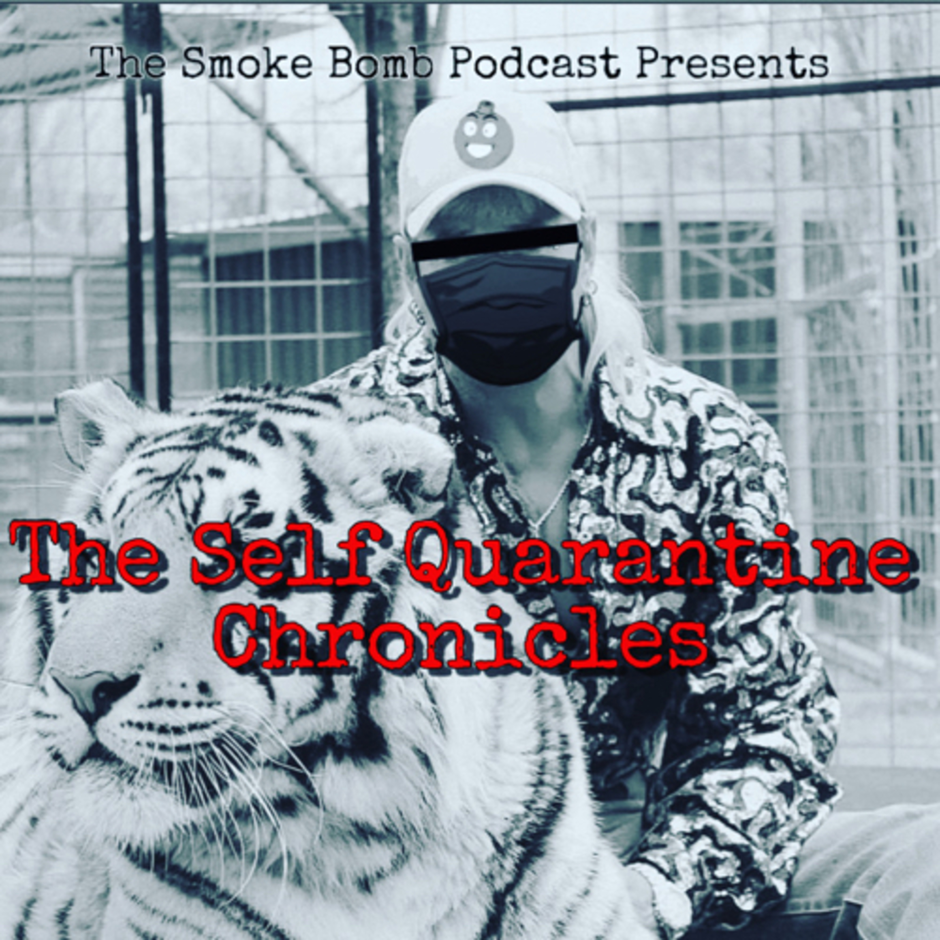 The Smoke Bomb Podcast