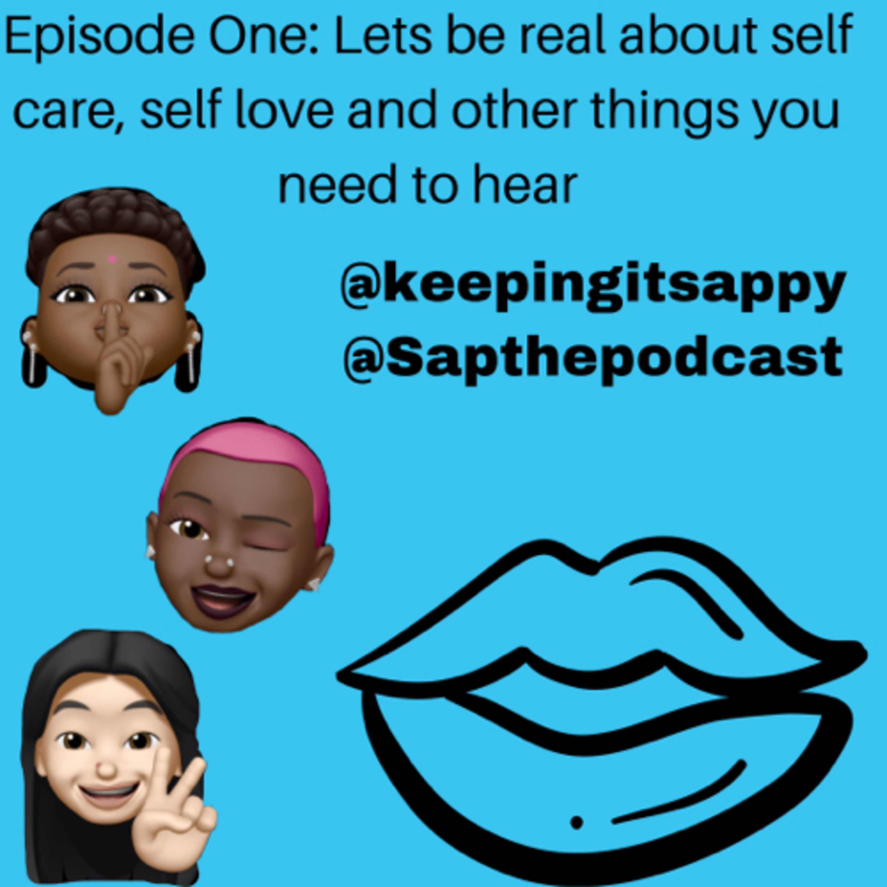 SapThePodcast