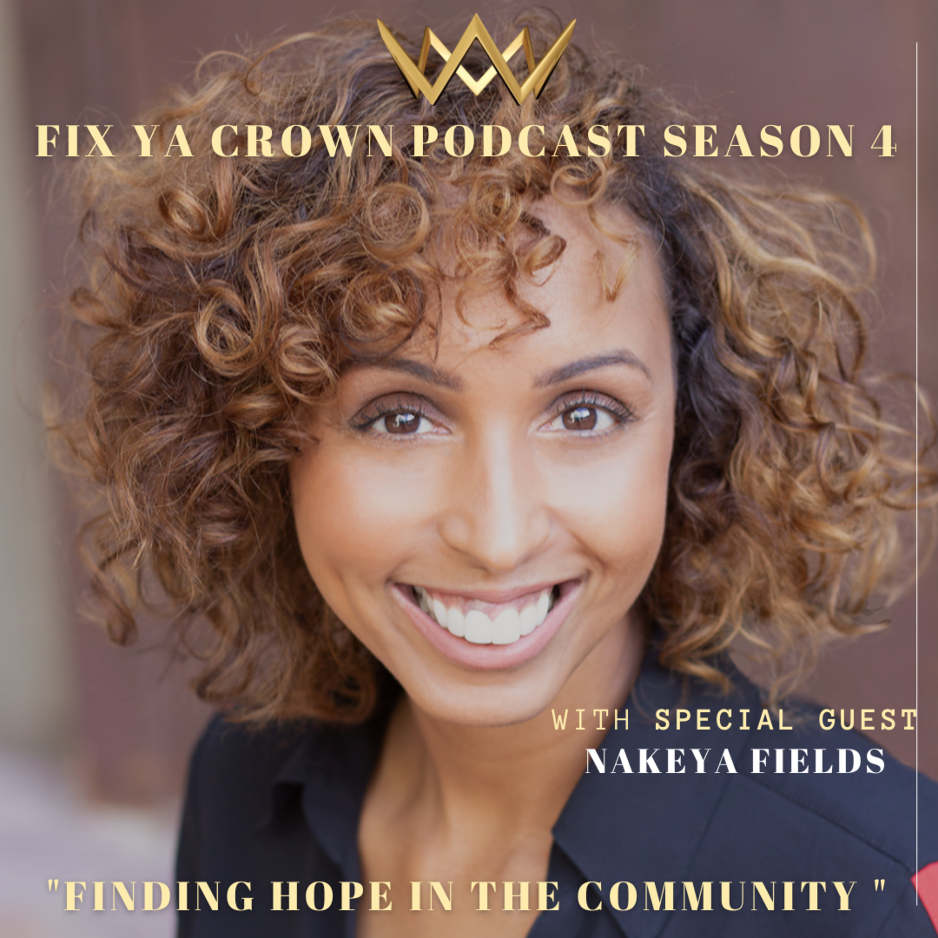 NERDS RULE INC\'s Fix Ya Crown Podcast