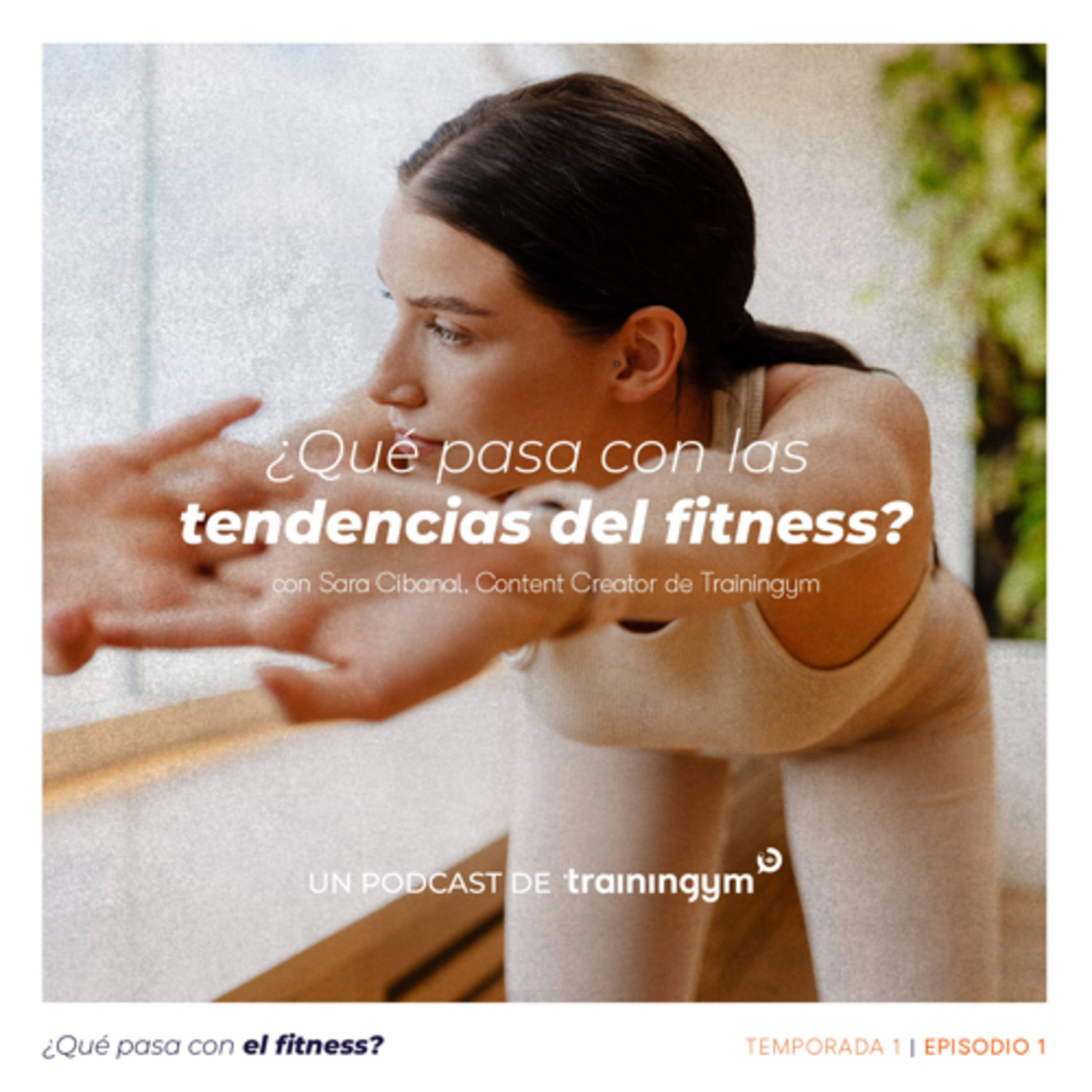 ¿Qué pasa con el fitness?
