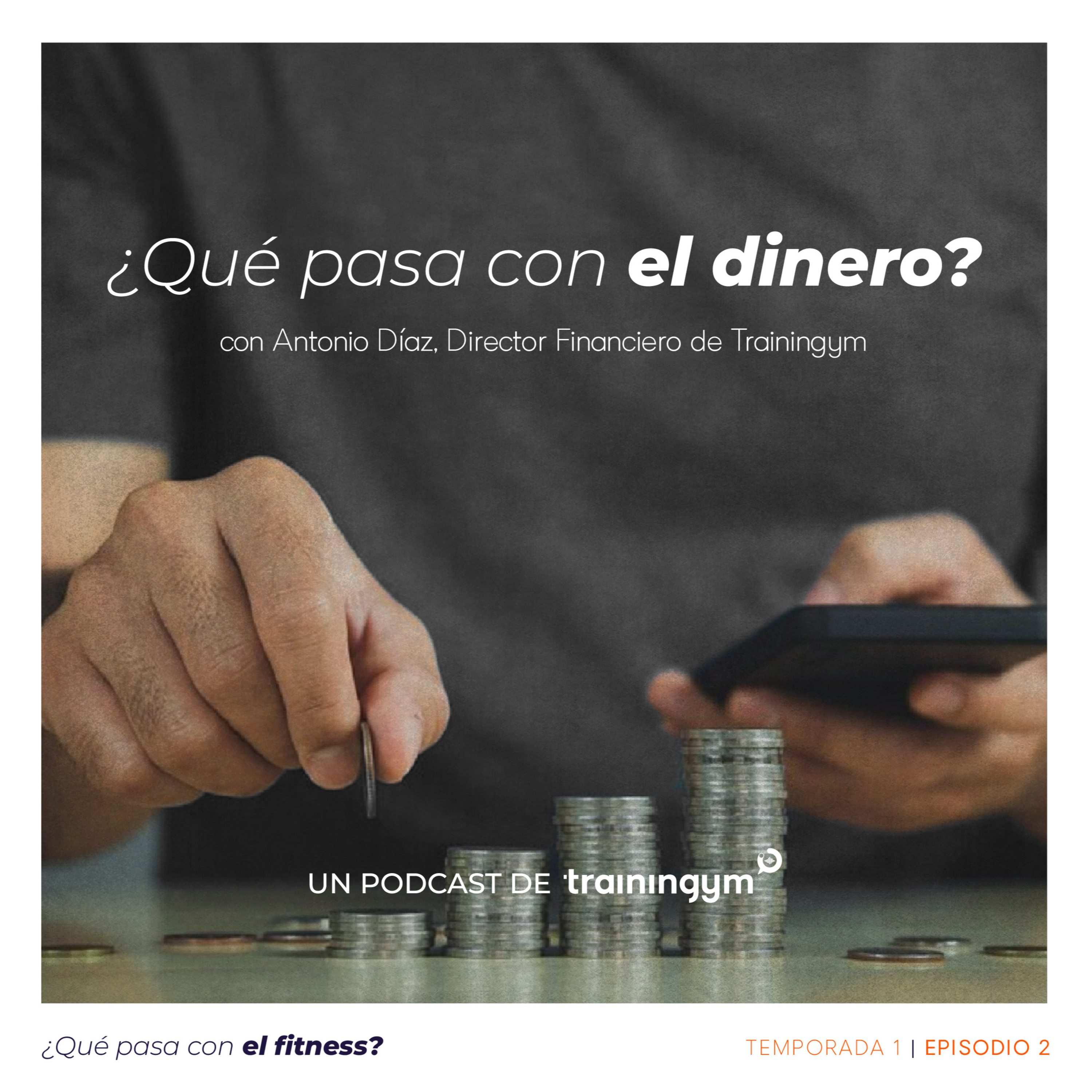 ¿Qué pasa con el fitness?