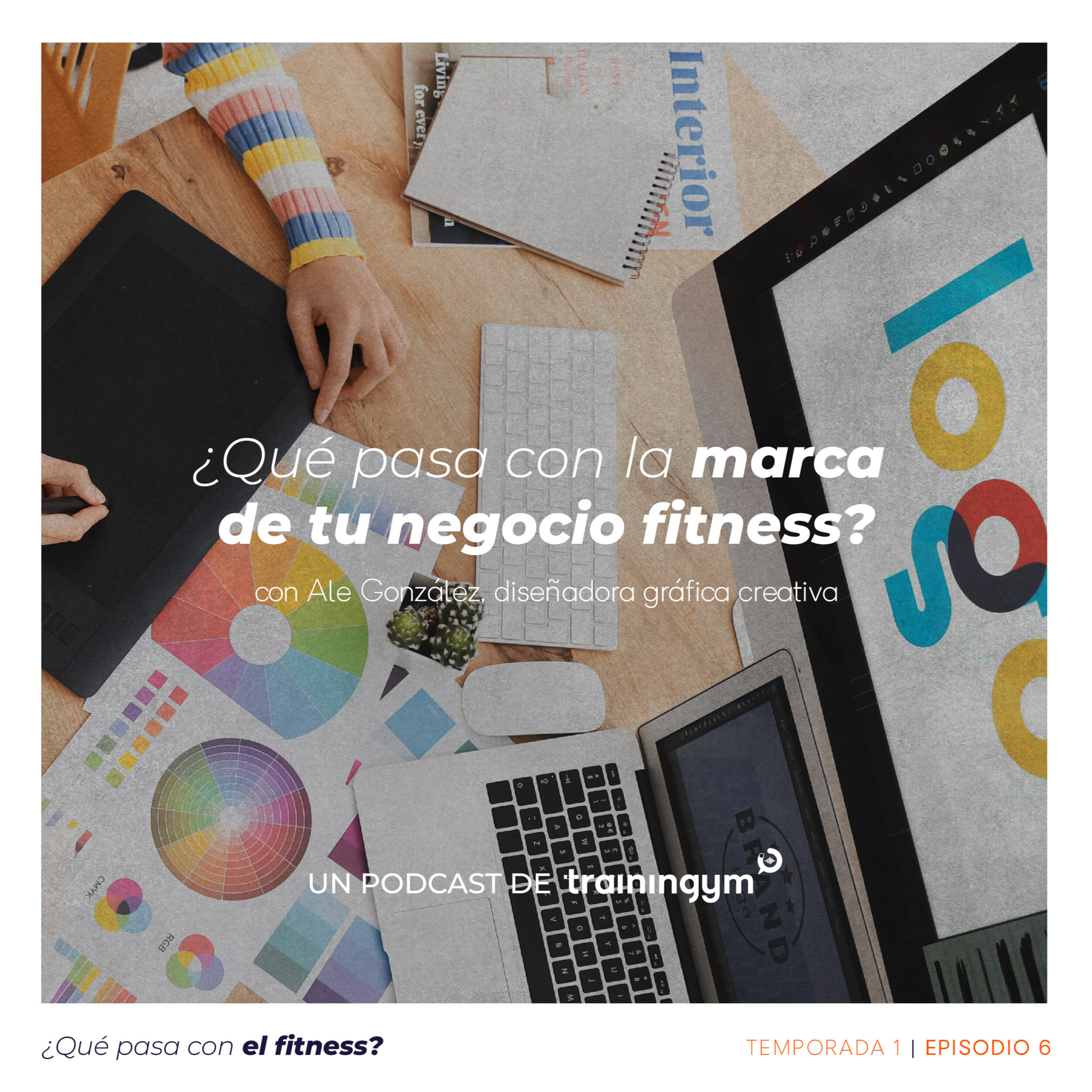 ¿Qué pasa con el fitness?
