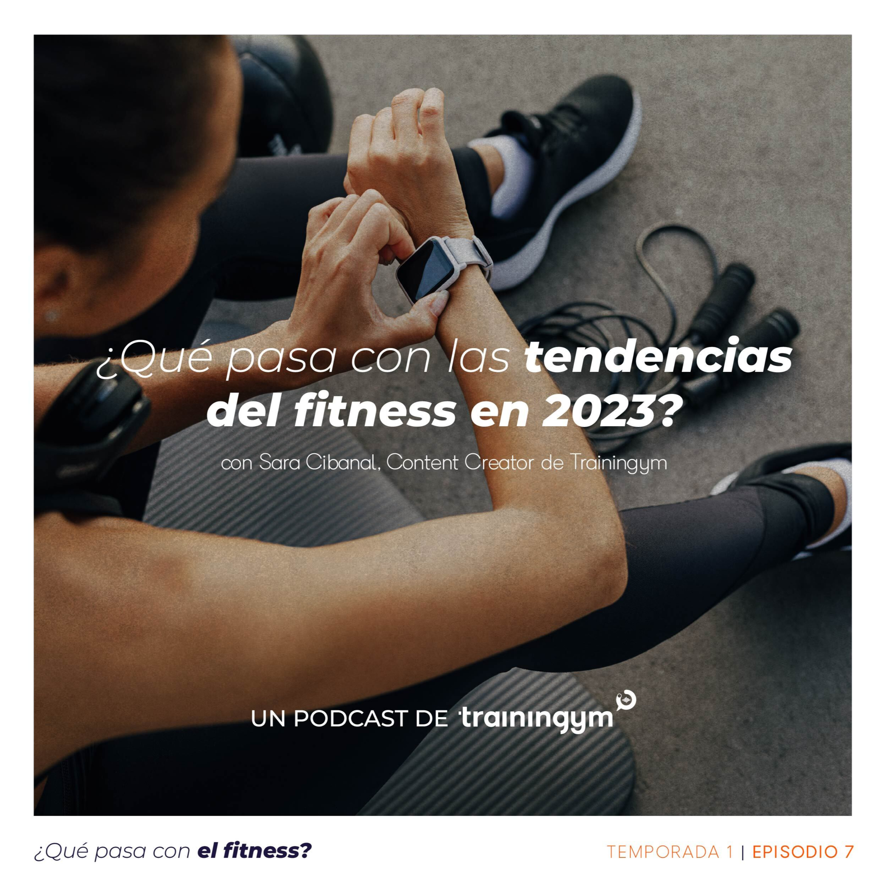 ¿Qué pasa con el fitness?