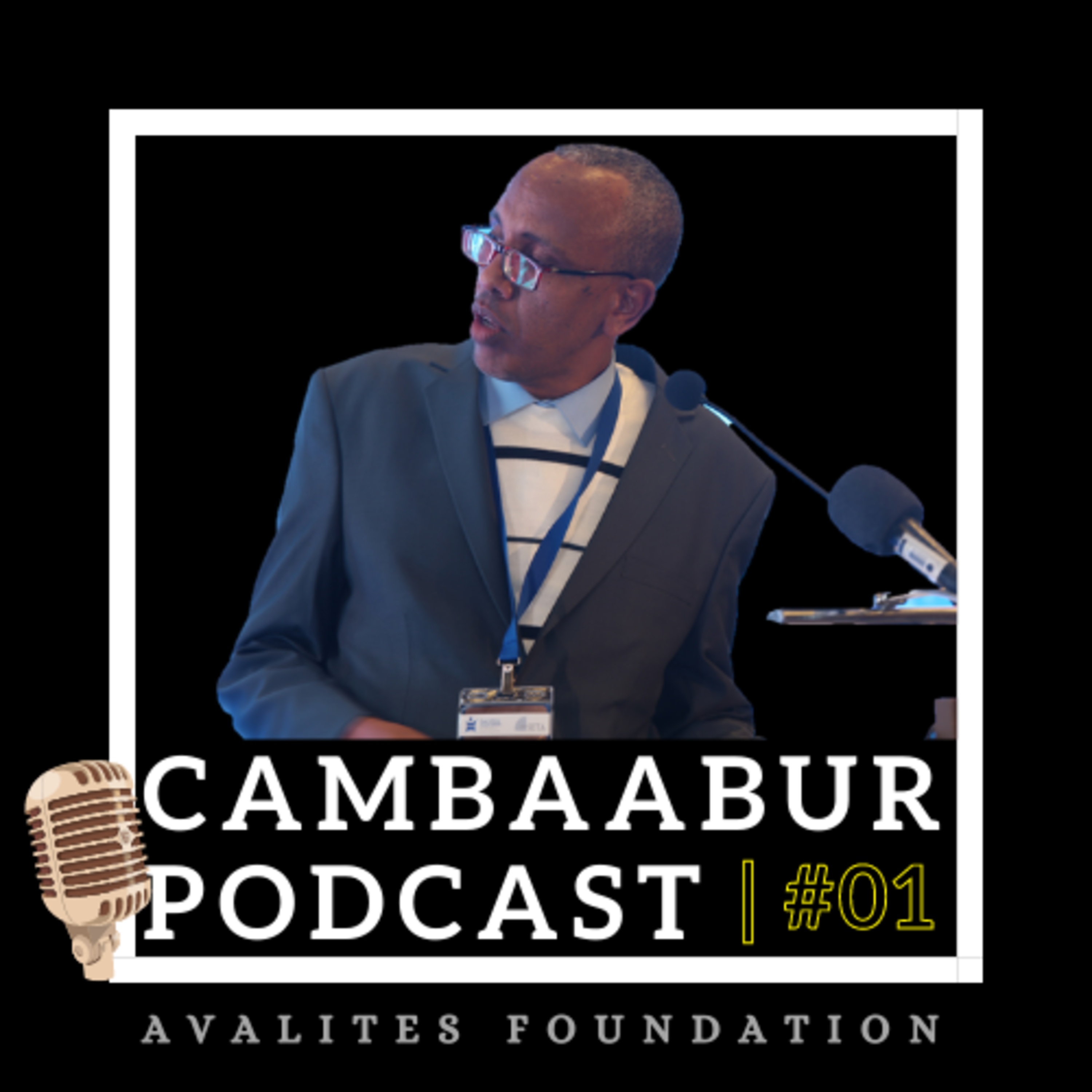 PODCASTS AND LECTURES OF AVALITES FOUNDATION