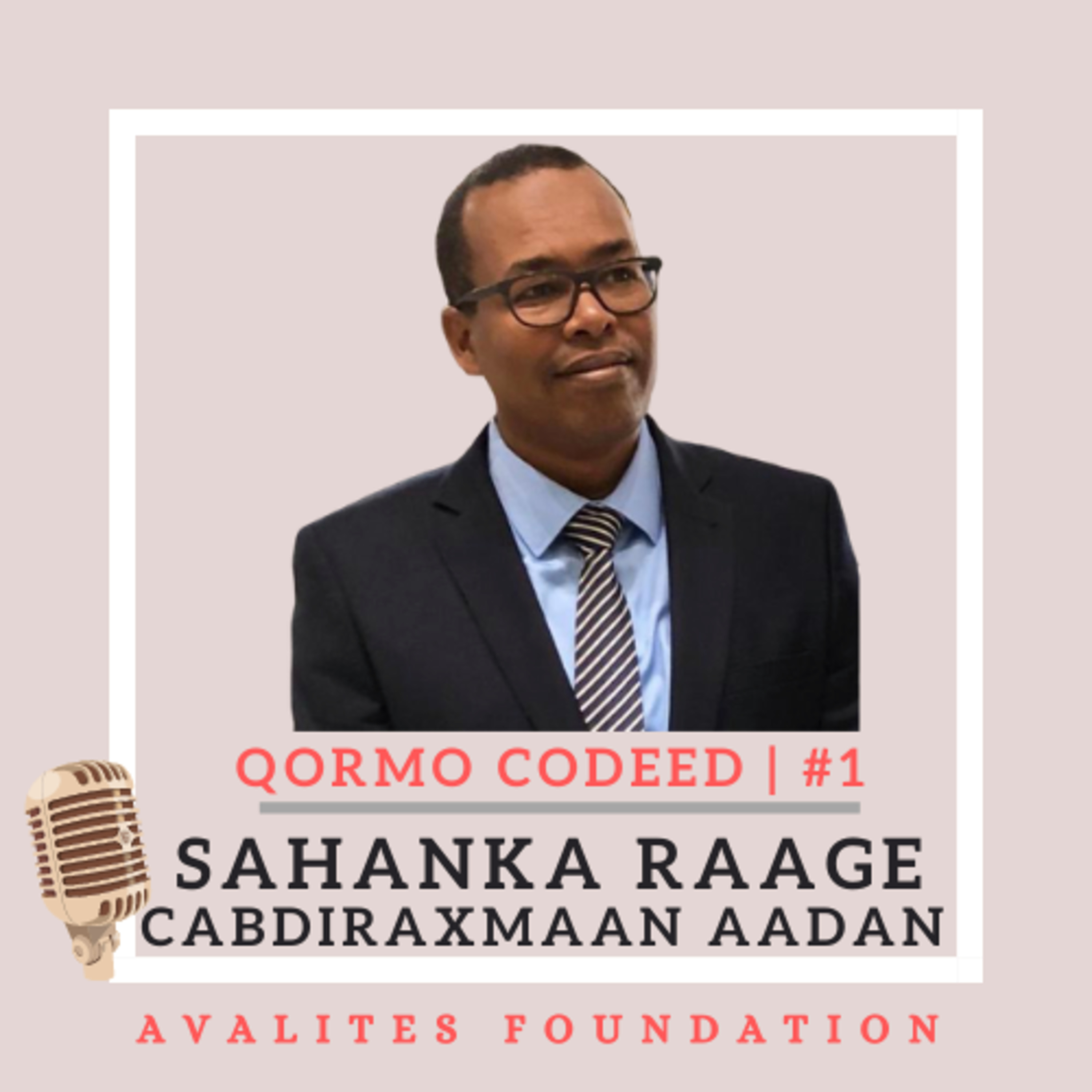 PODCASTS AND LECTURES OF AVALITES FOUNDATION