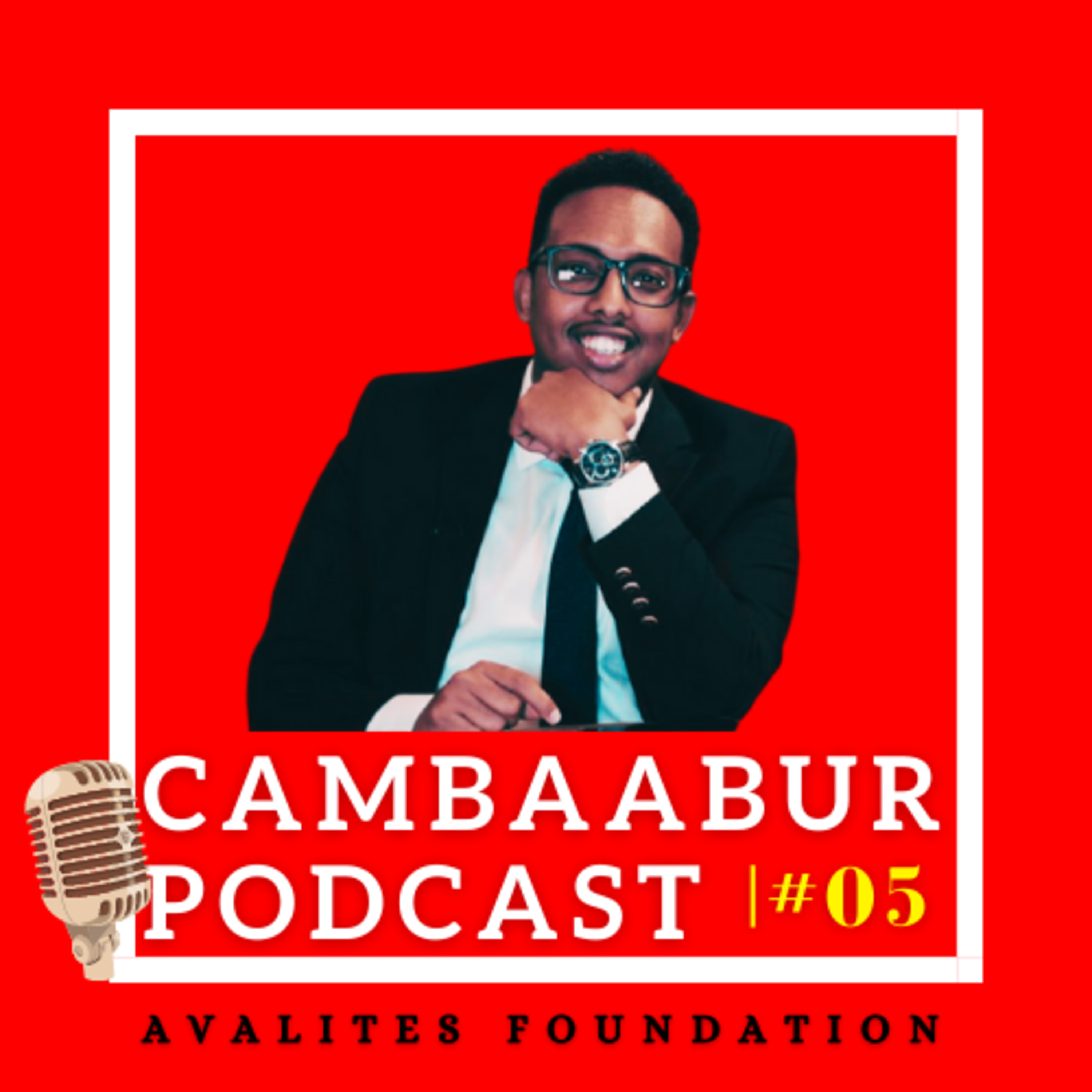 PODCASTS AND LECTURES OF AVALITES FOUNDATION