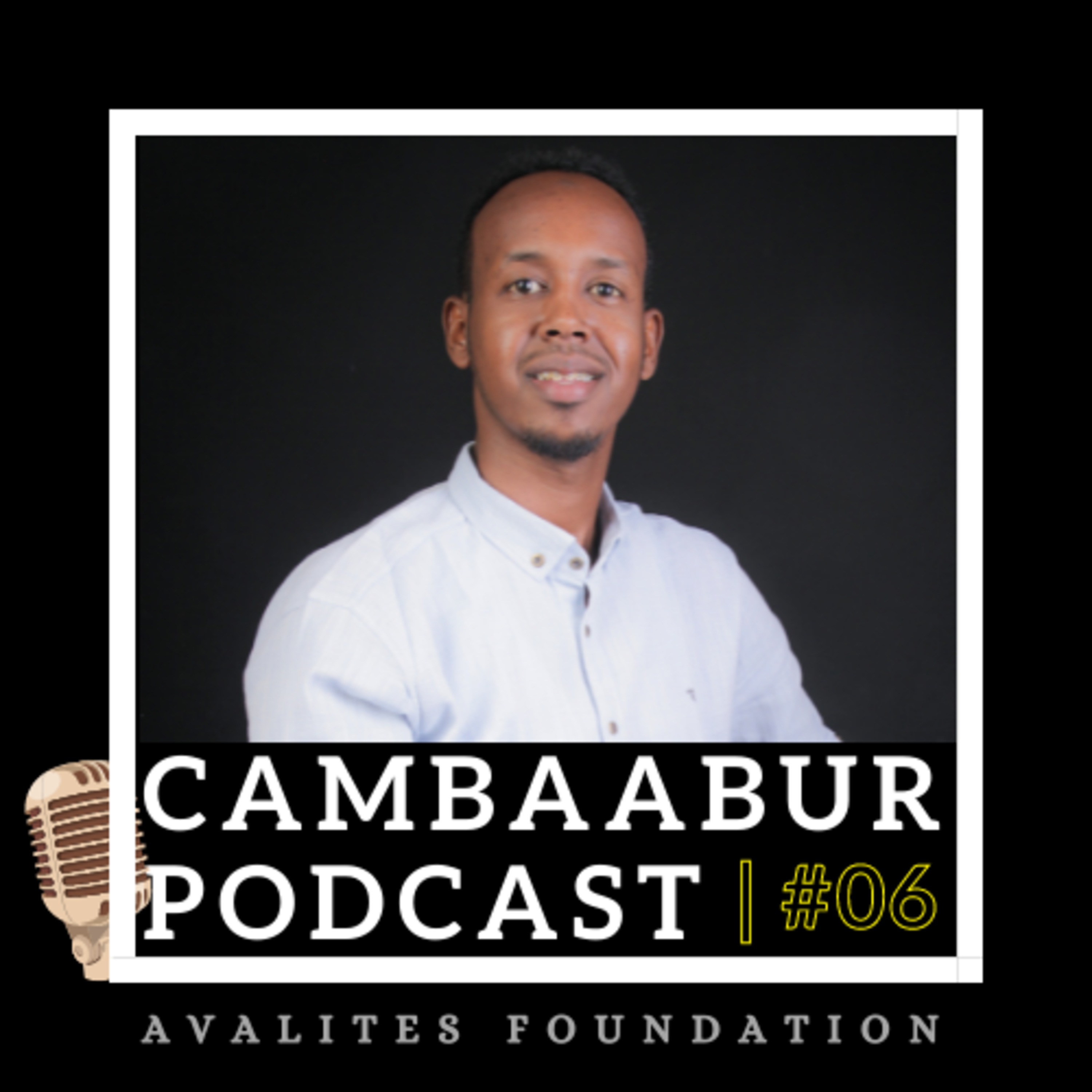 PODCASTS AND LECTURES OF AVALITES FOUNDATION