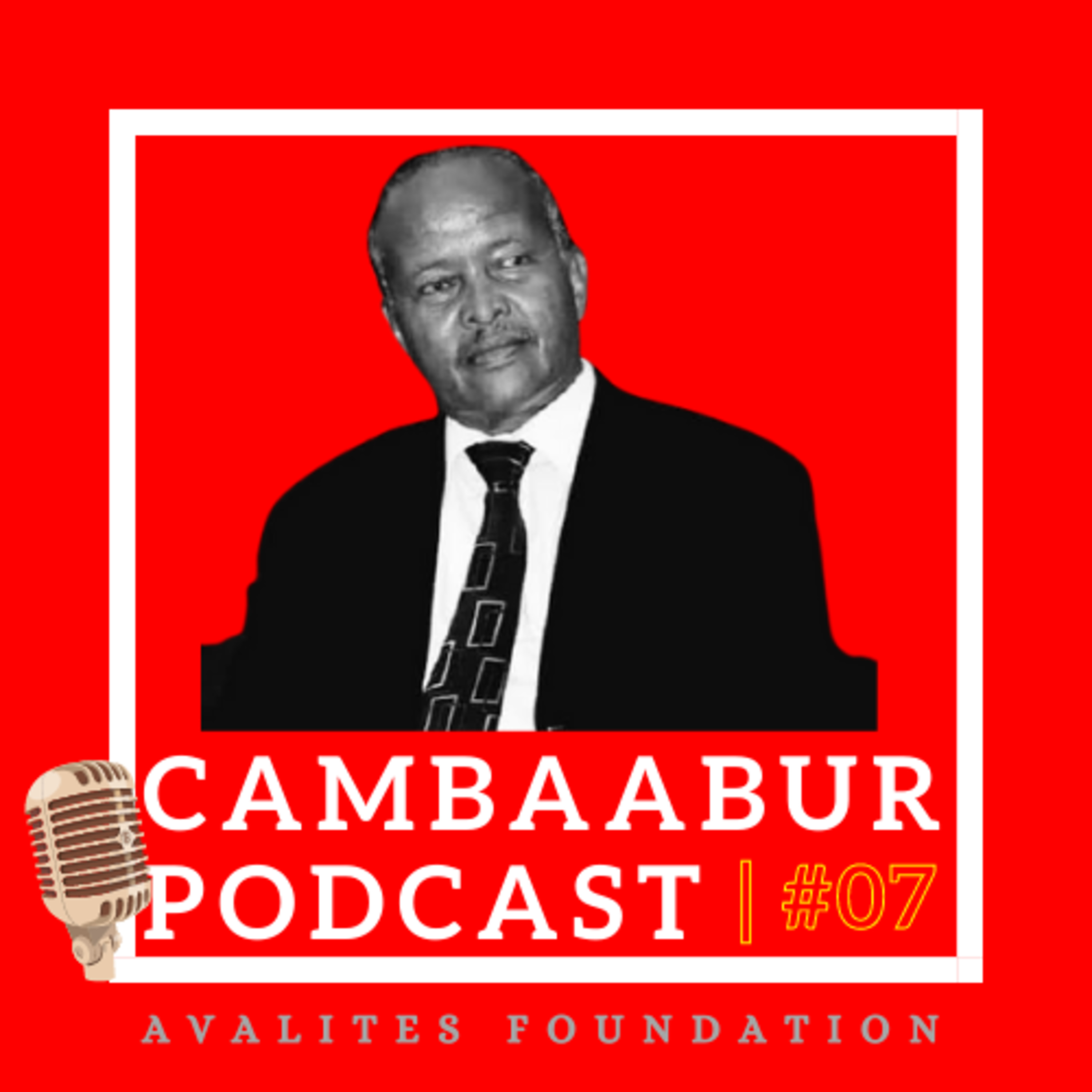 PODCASTS AND LECTURES OF AVALITES FOUNDATION