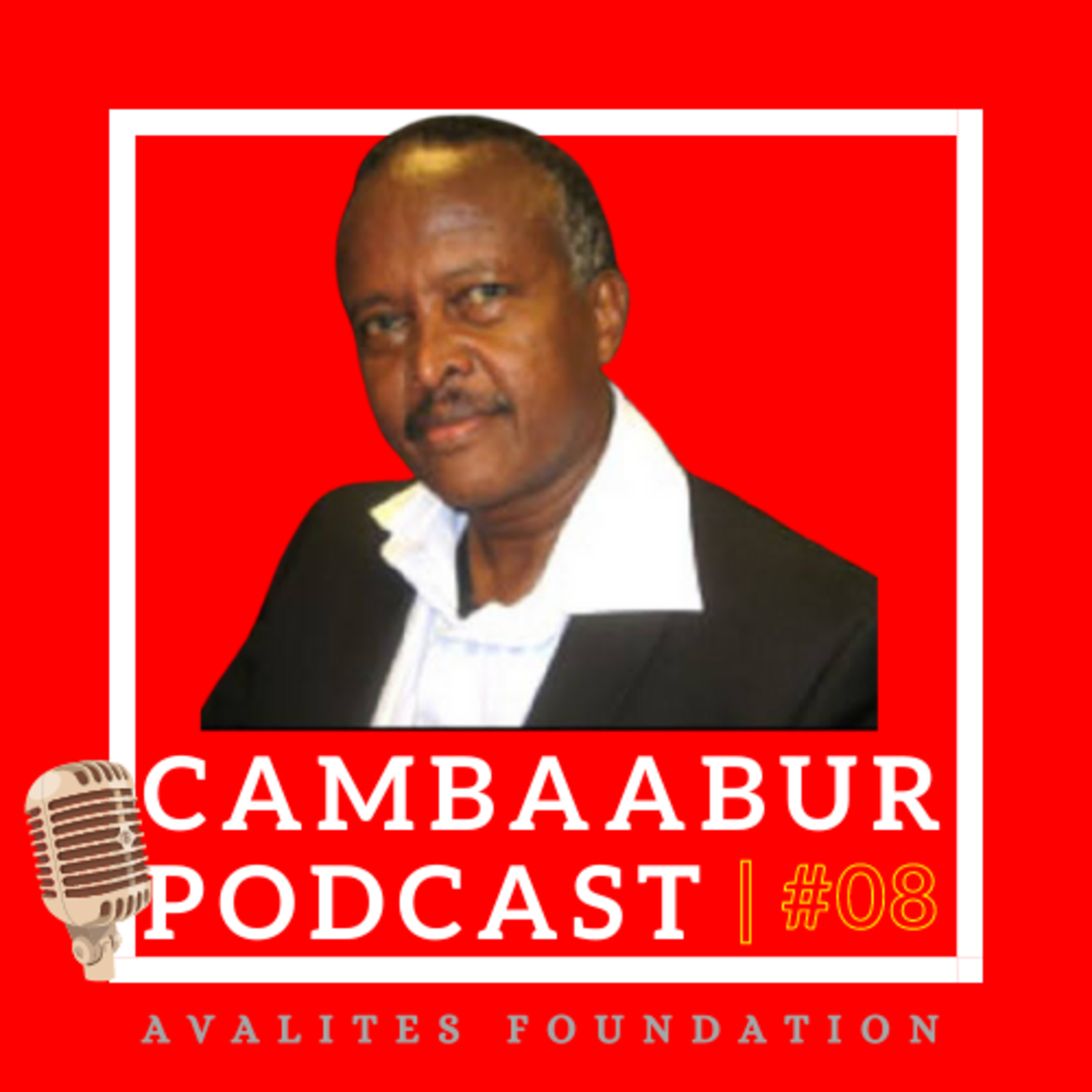 PODCASTS AND LECTURES OF AVALITES FOUNDATION
