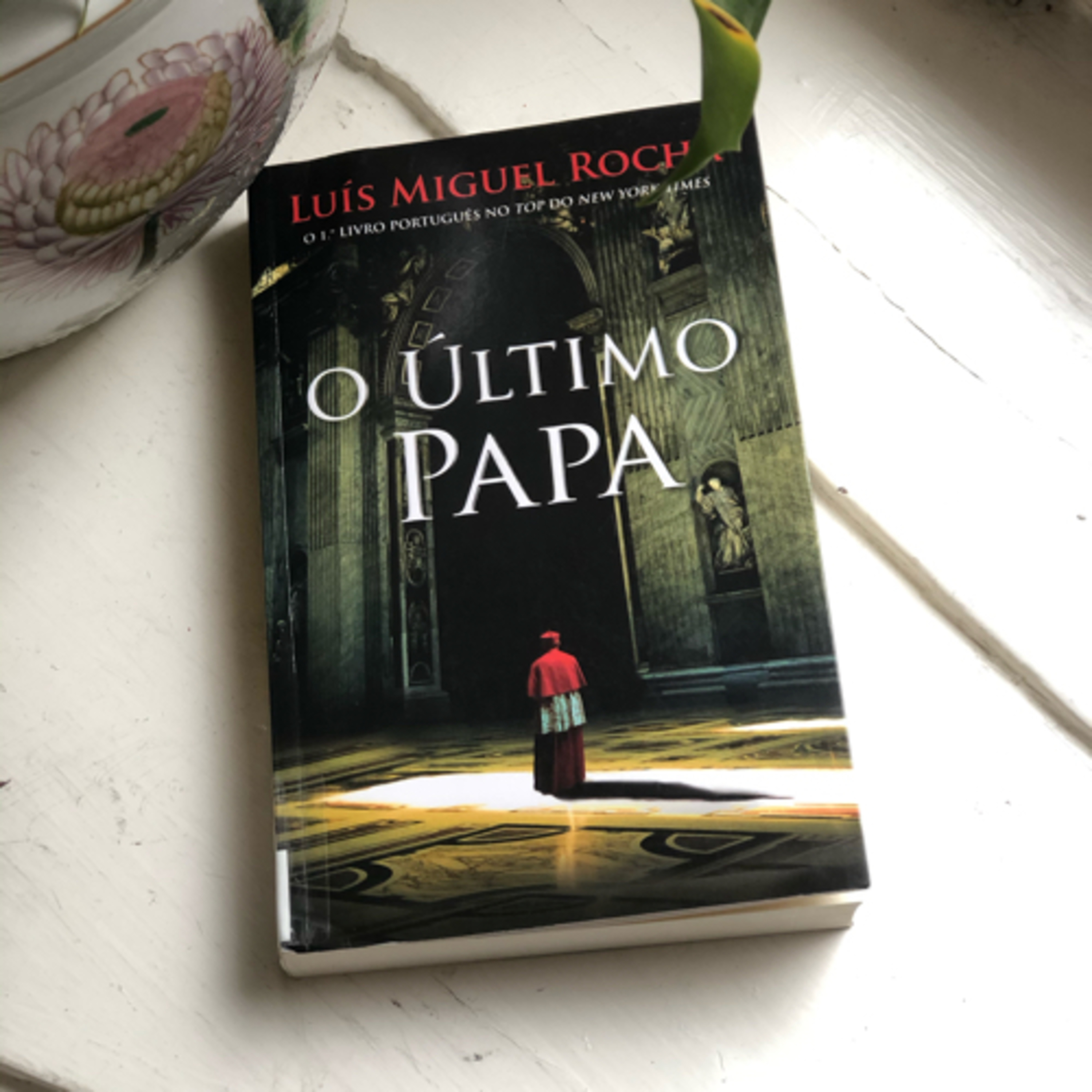 Anatomia do Livro