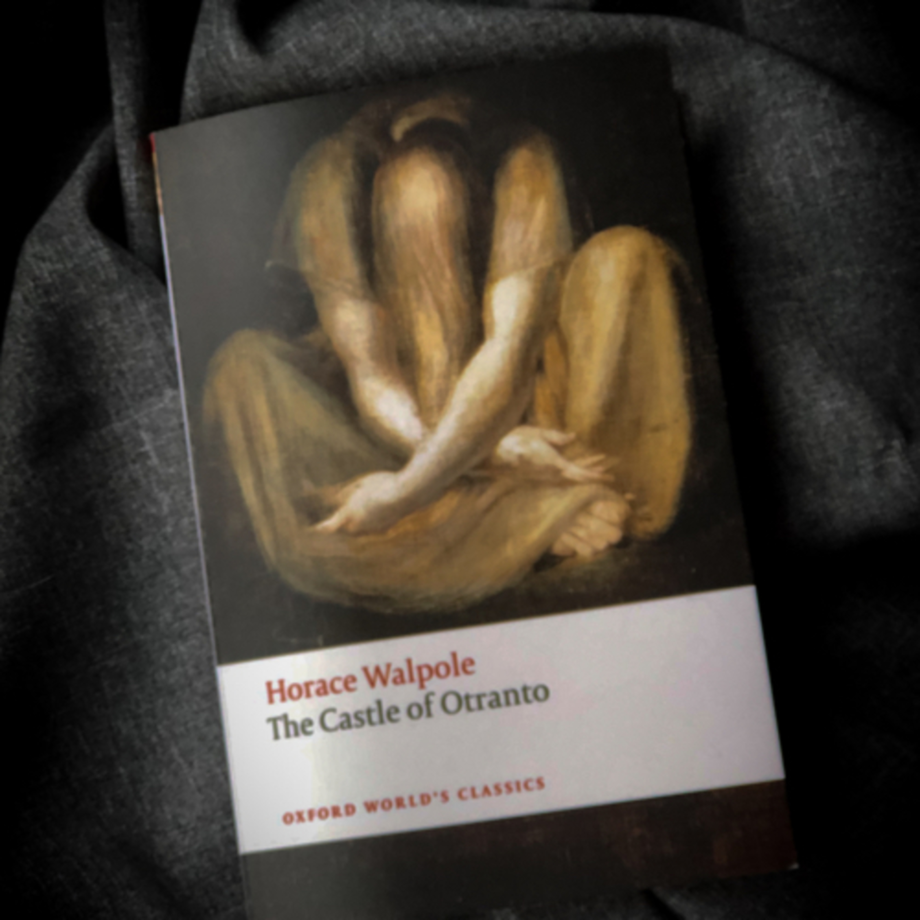 Anatomia do Livro