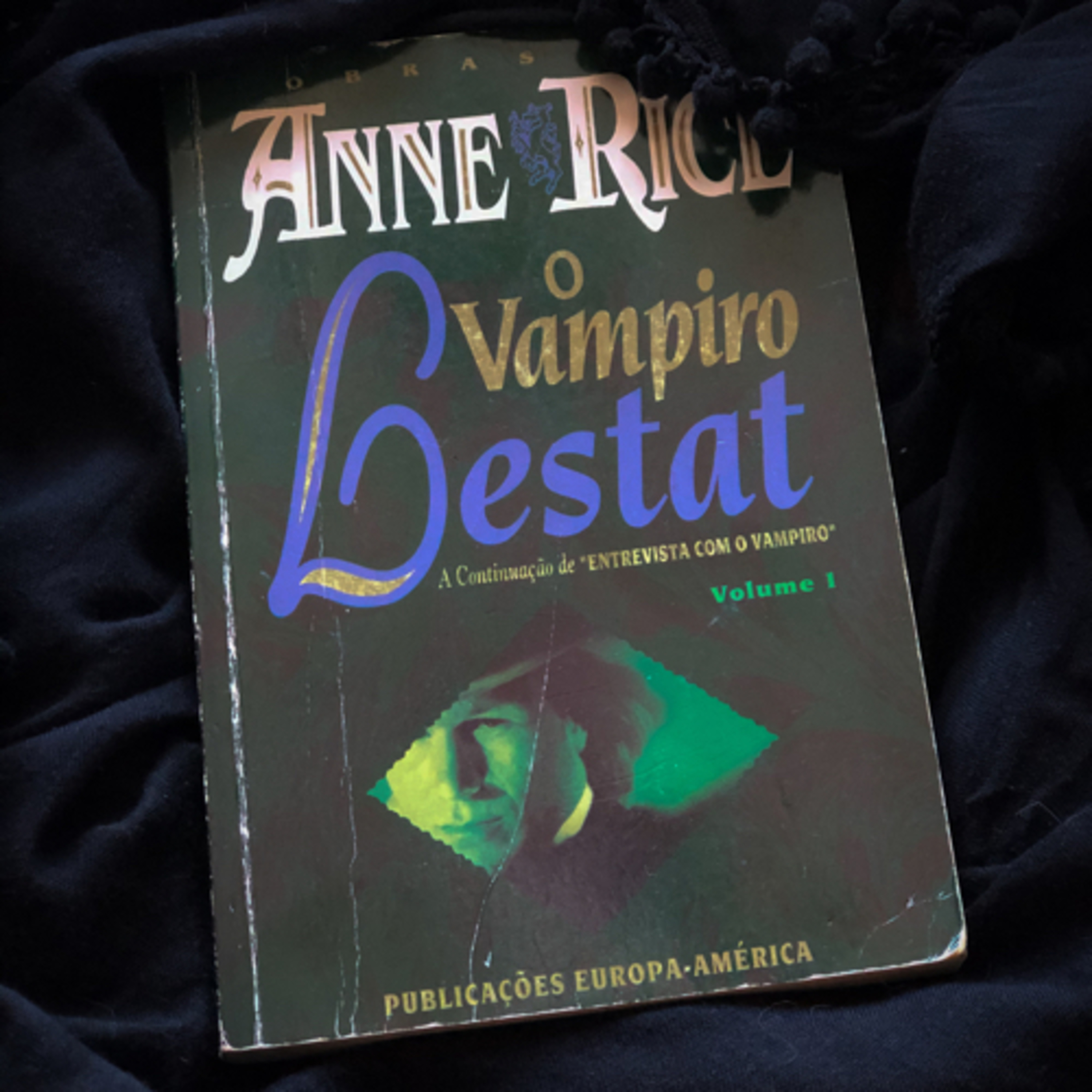 Anatomia do Livro