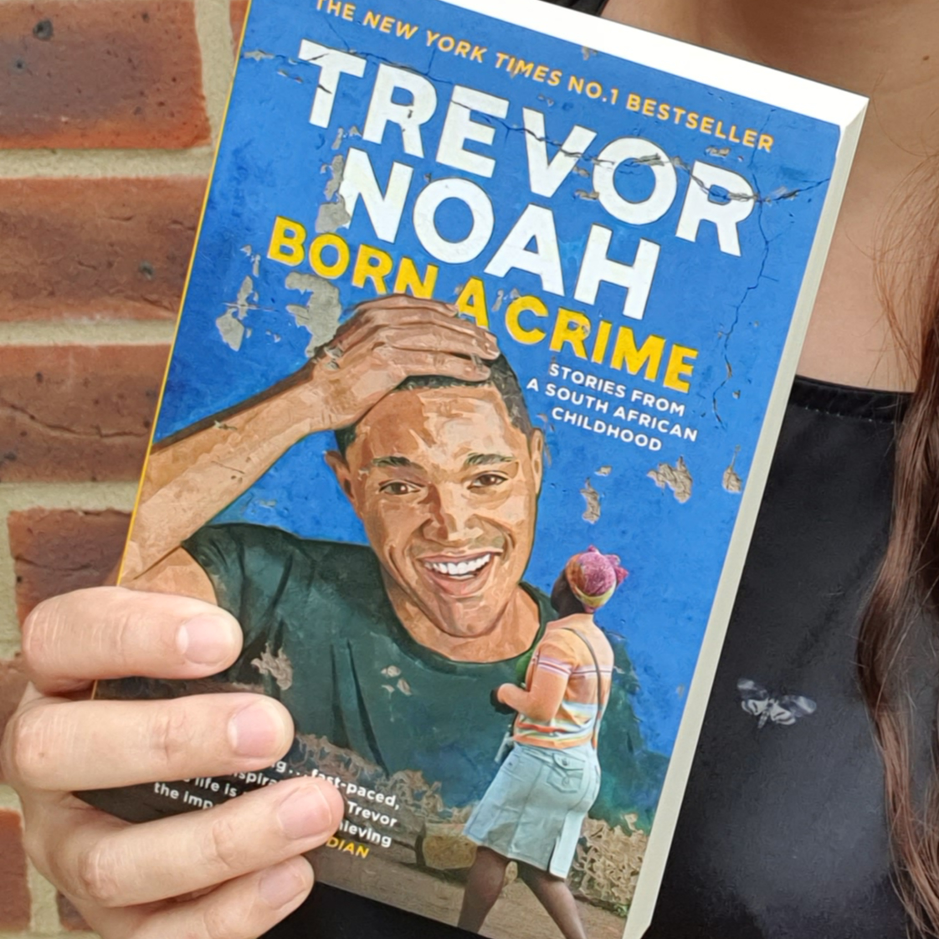 Anatomia do Livro