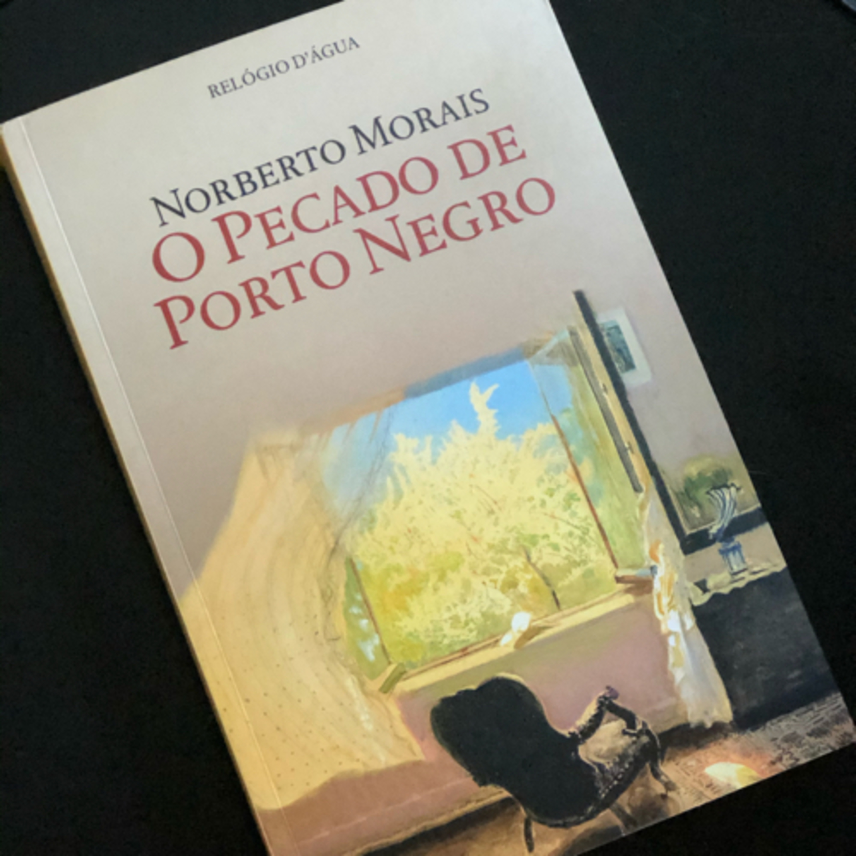 Anatomia do Livro