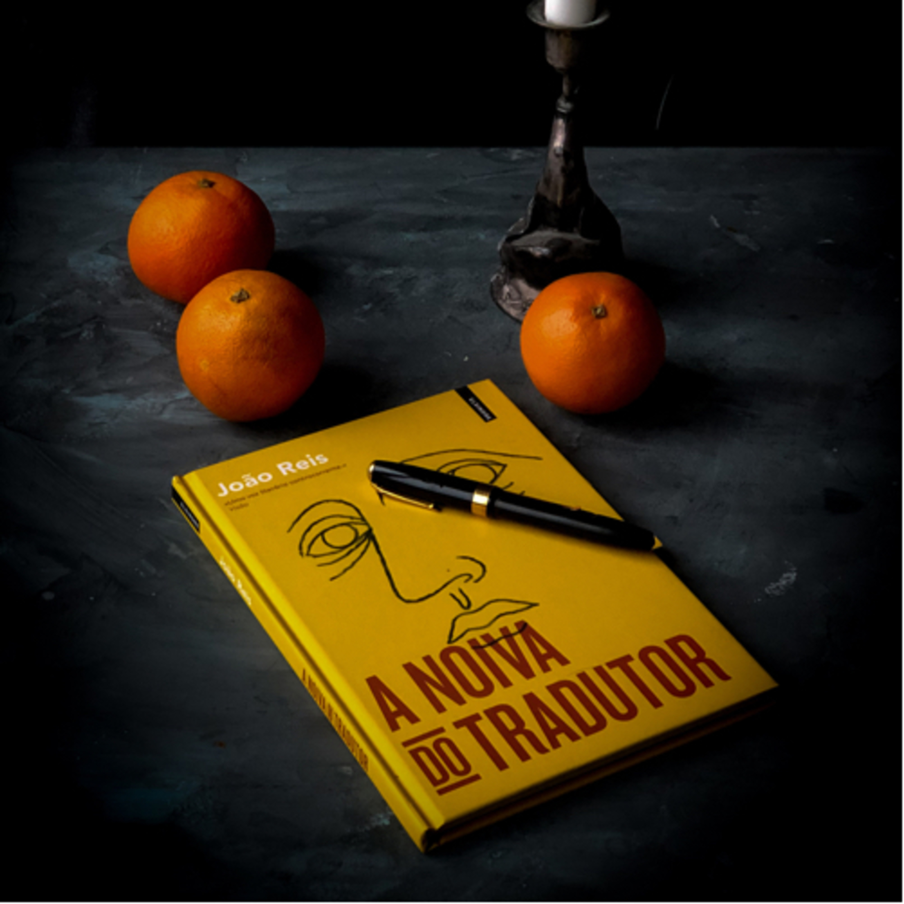 Anatomia do Livro