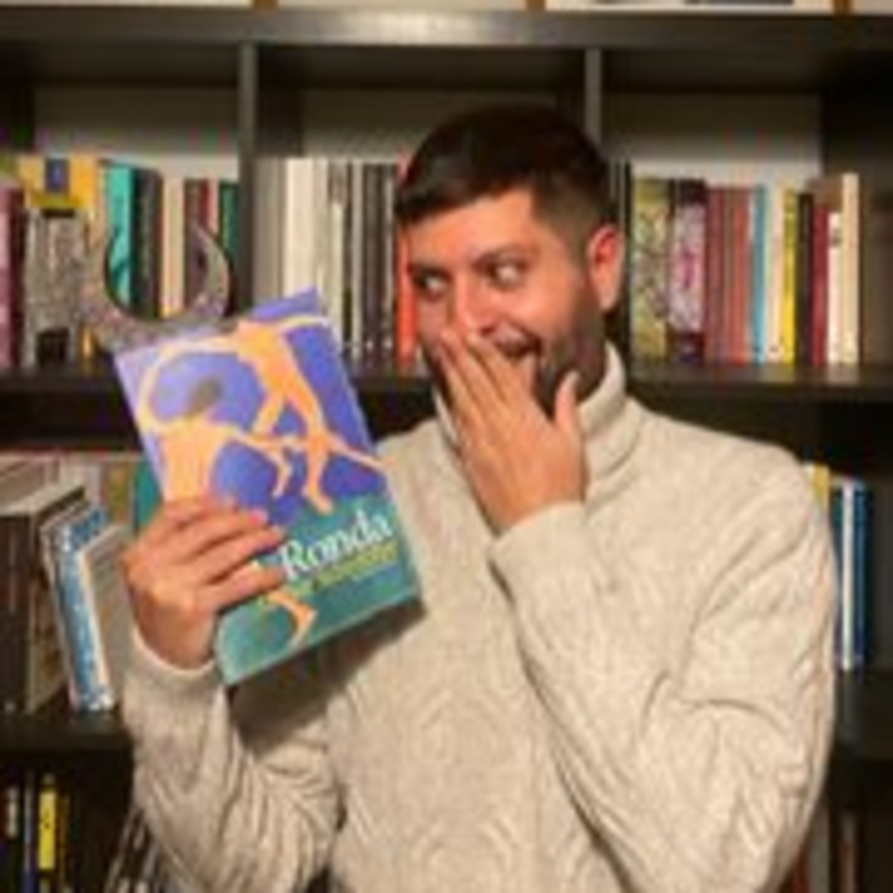Anatomia do Livro