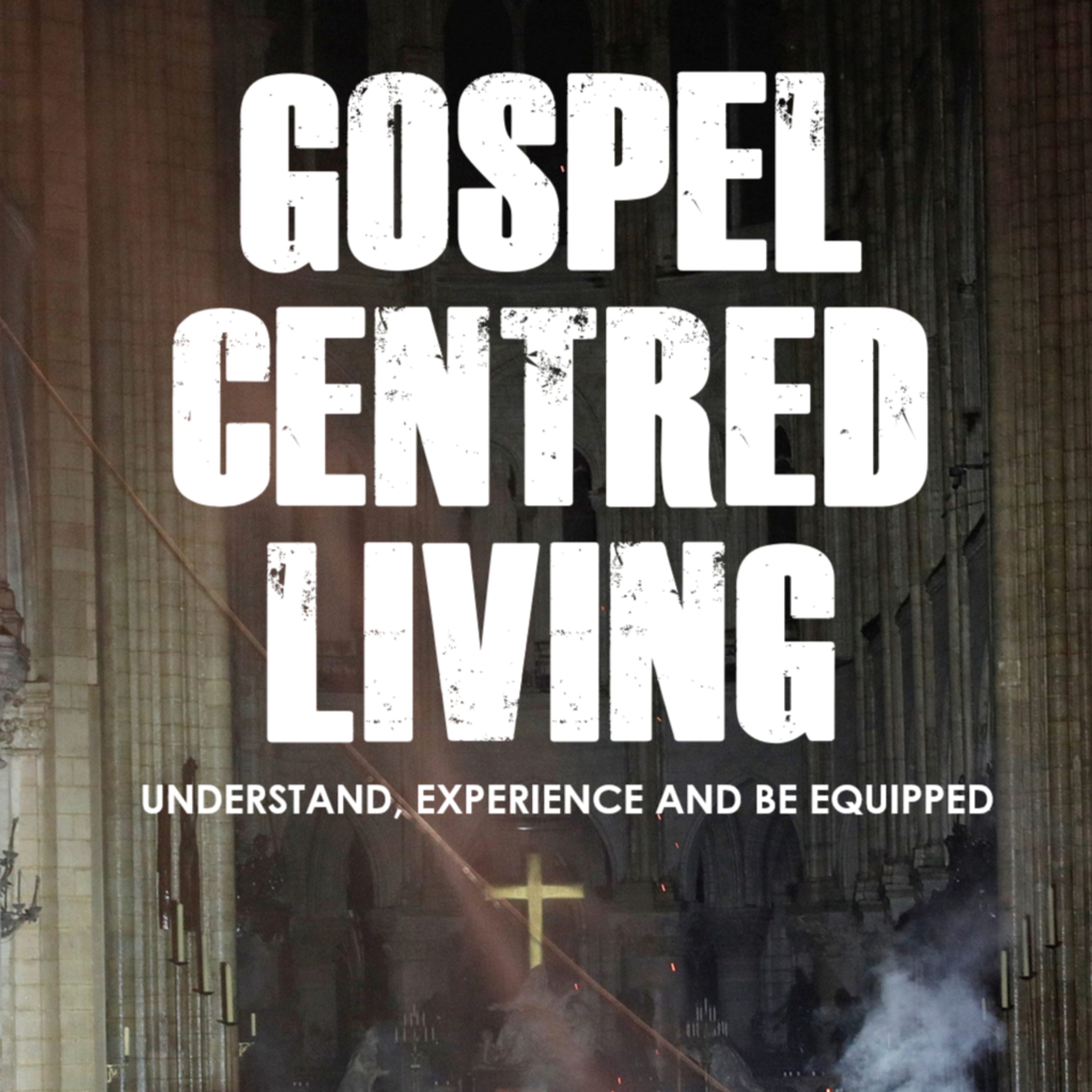 Every Nation Mbombela Sermon Podcasts