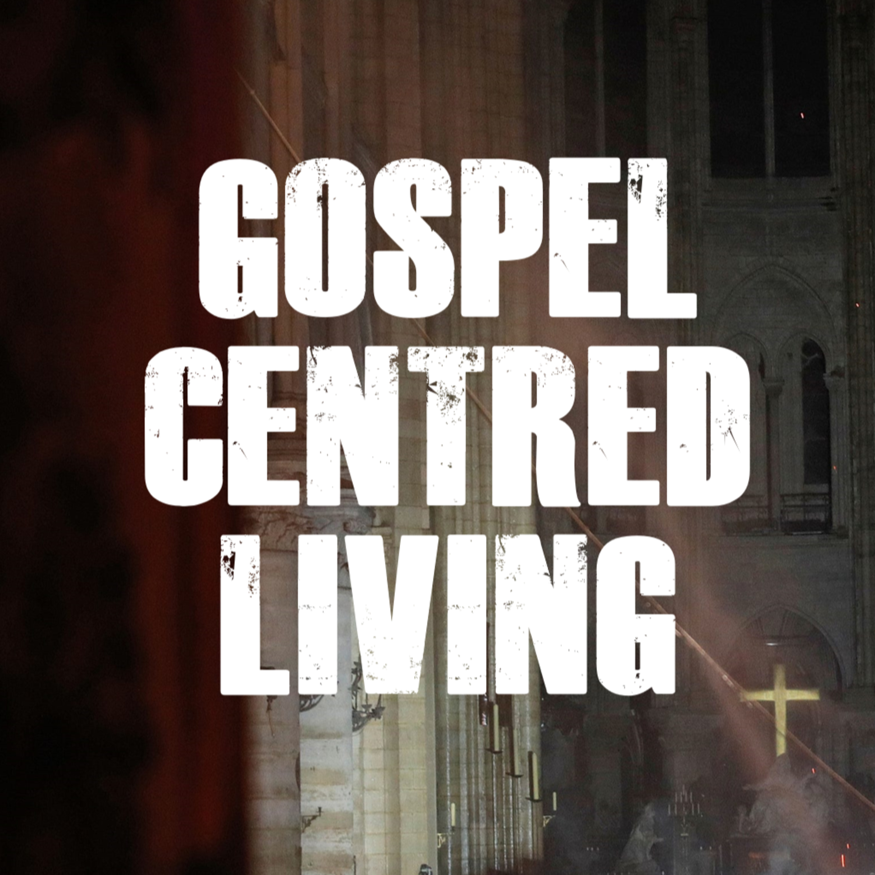 Every Nation Mbombela Sermon Podcasts
