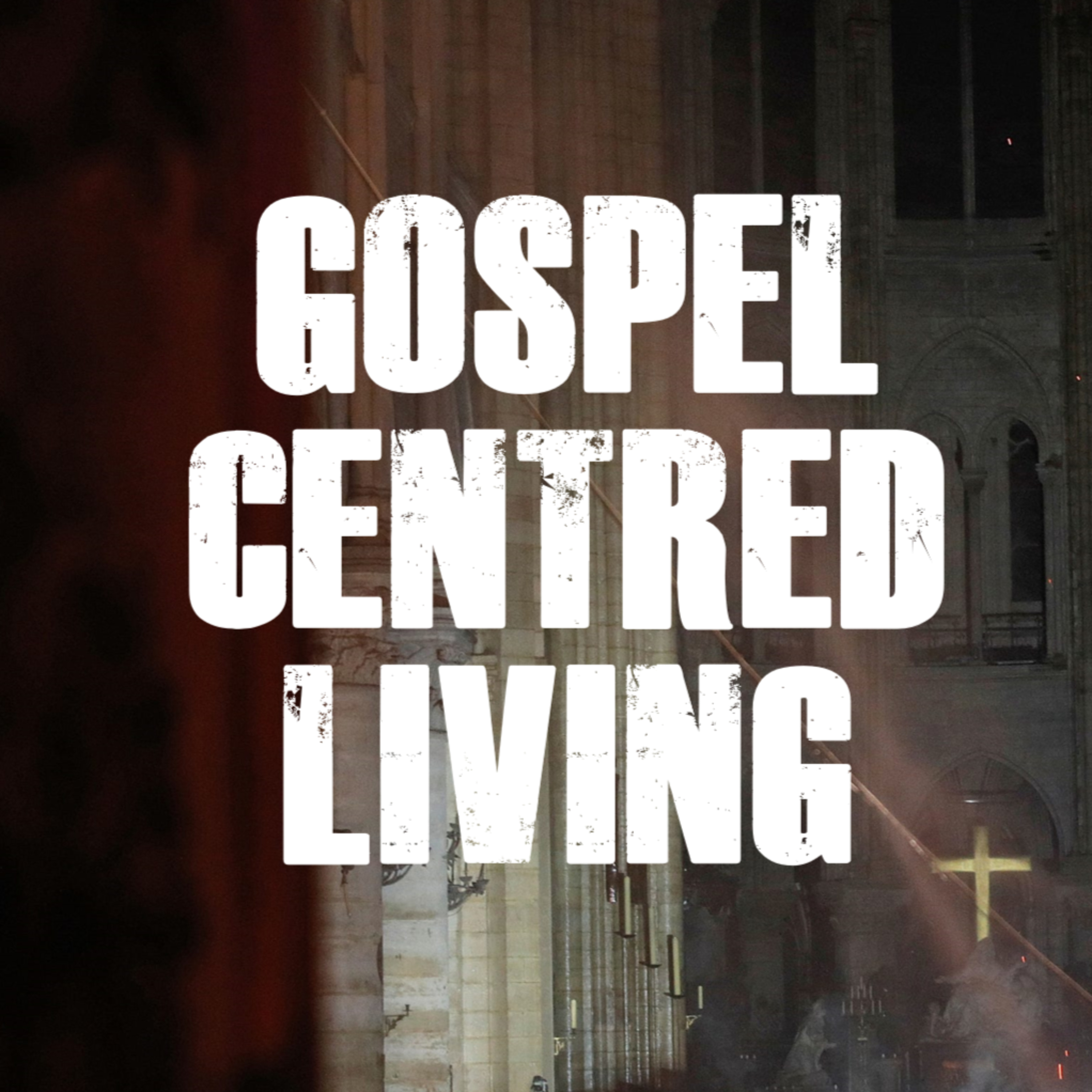 Every Nation Mbombela Sermon Podcasts