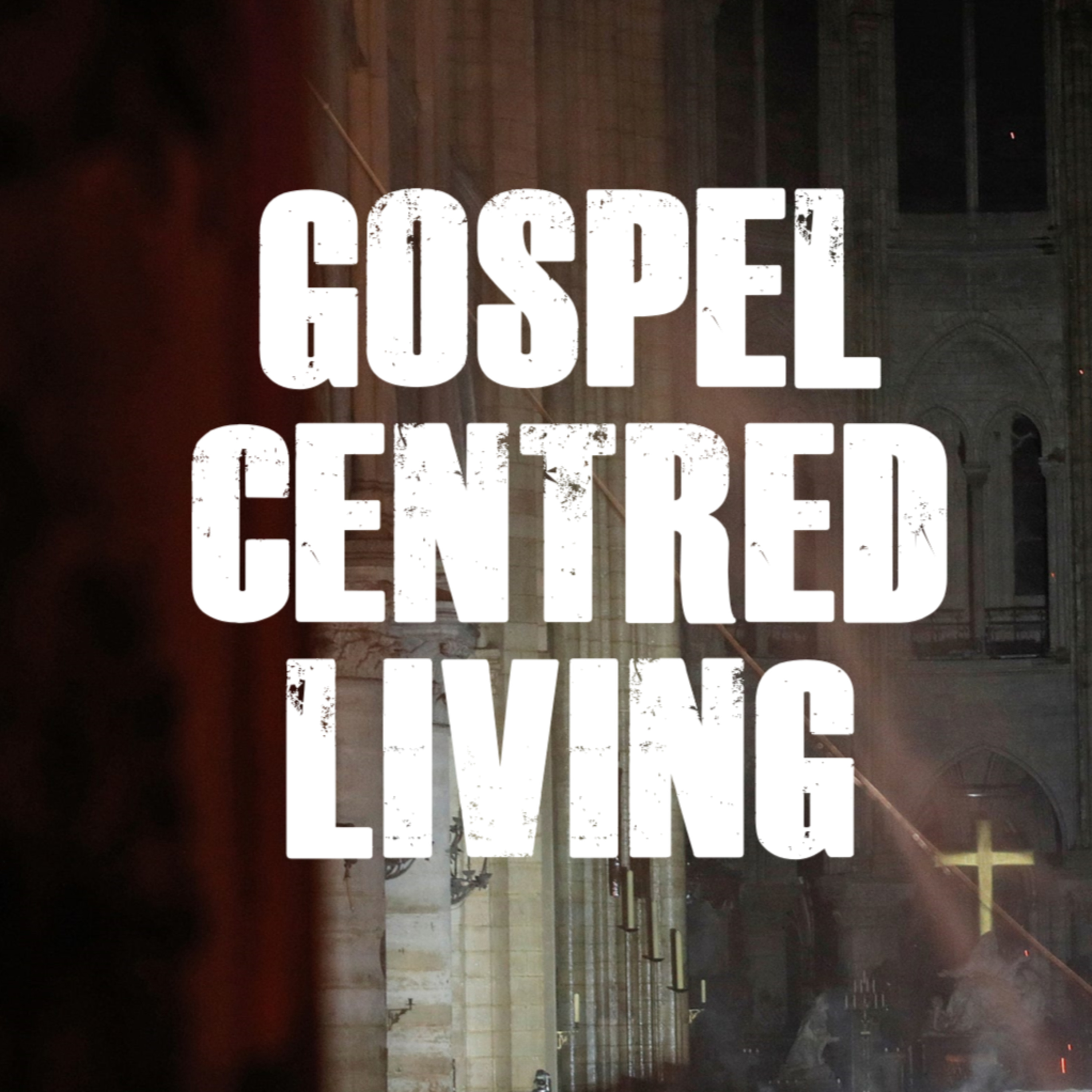 Every Nation Mbombela Sermon Podcasts