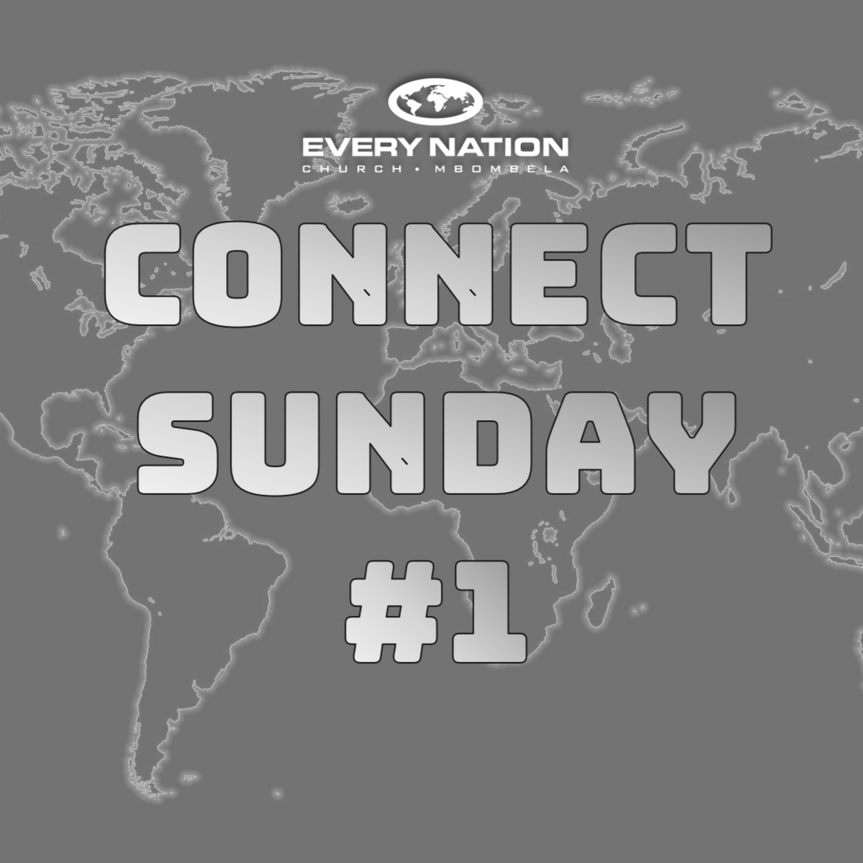 Every Nation Mbombela Sermon Podcasts