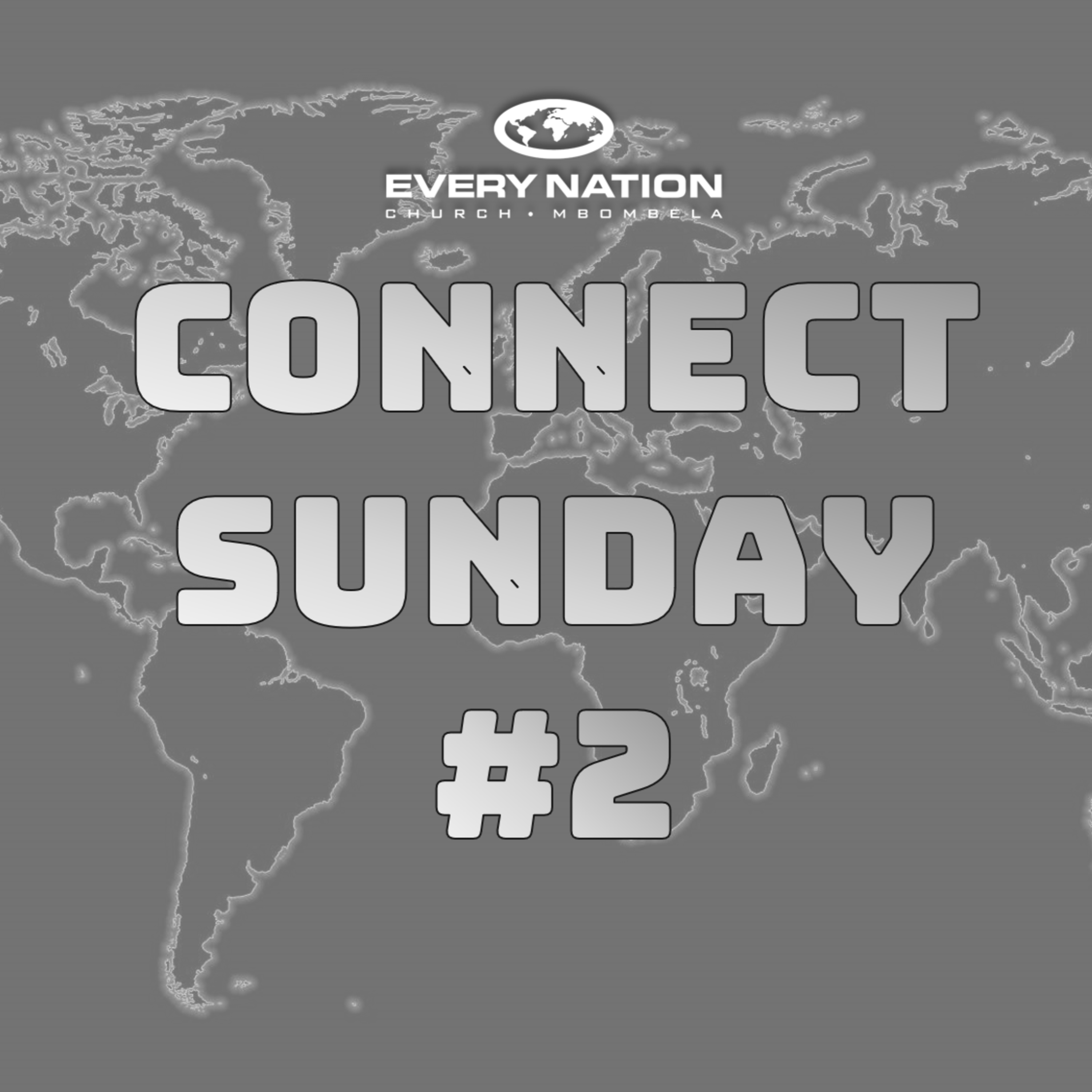 Every Nation Mbombela Sermon Podcasts