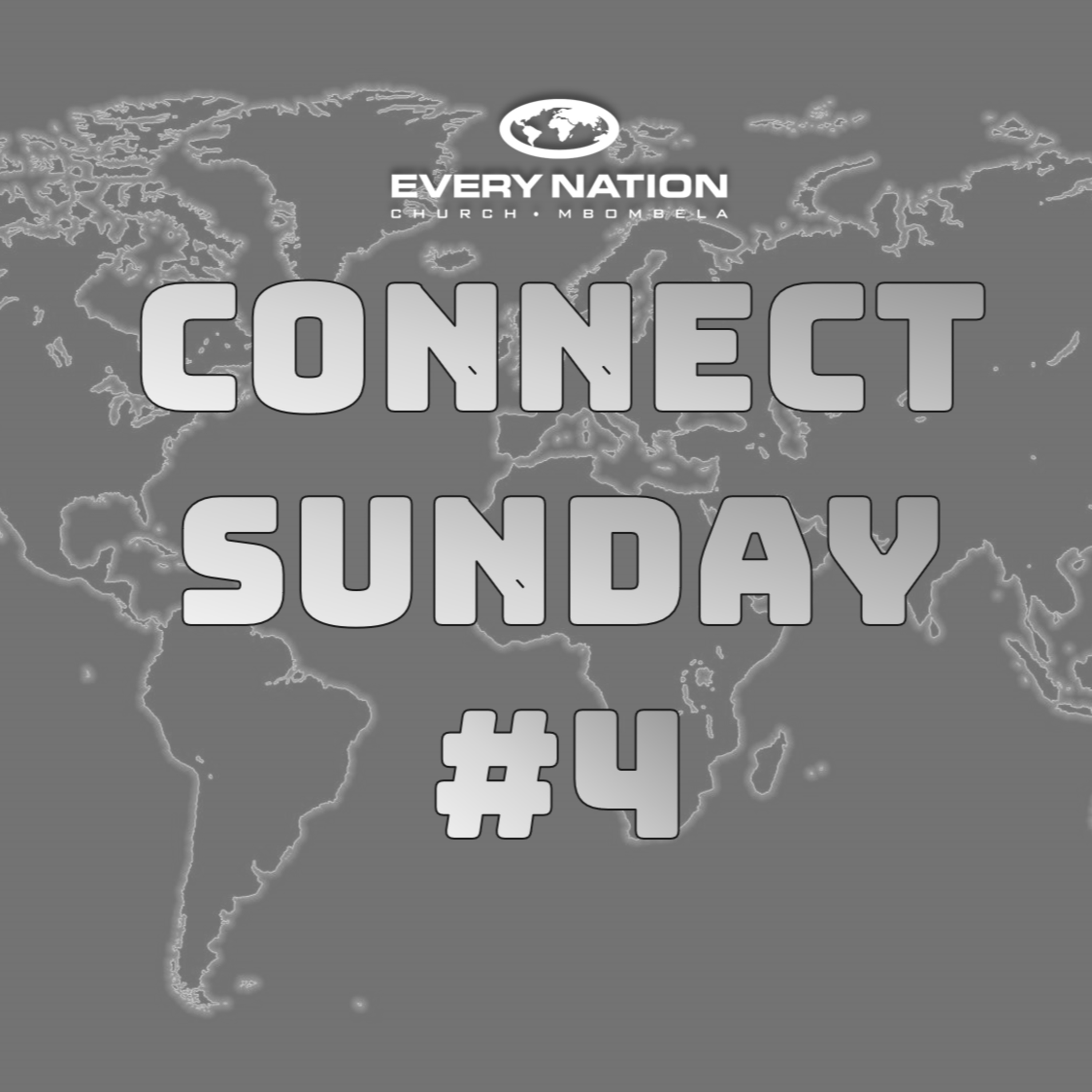 Every Nation Mbombela Sermon Podcasts