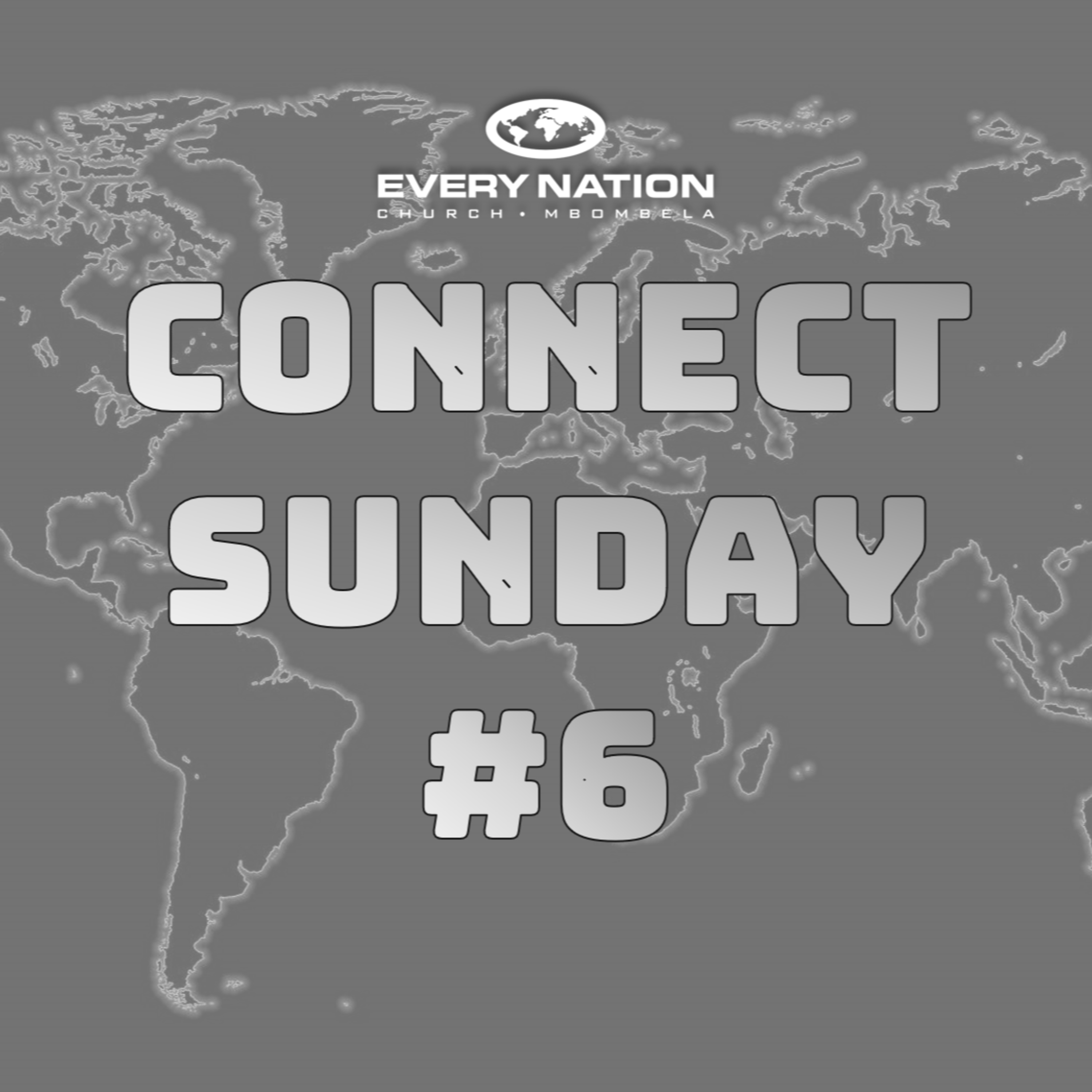Every Nation Mbombela Sermon Podcasts