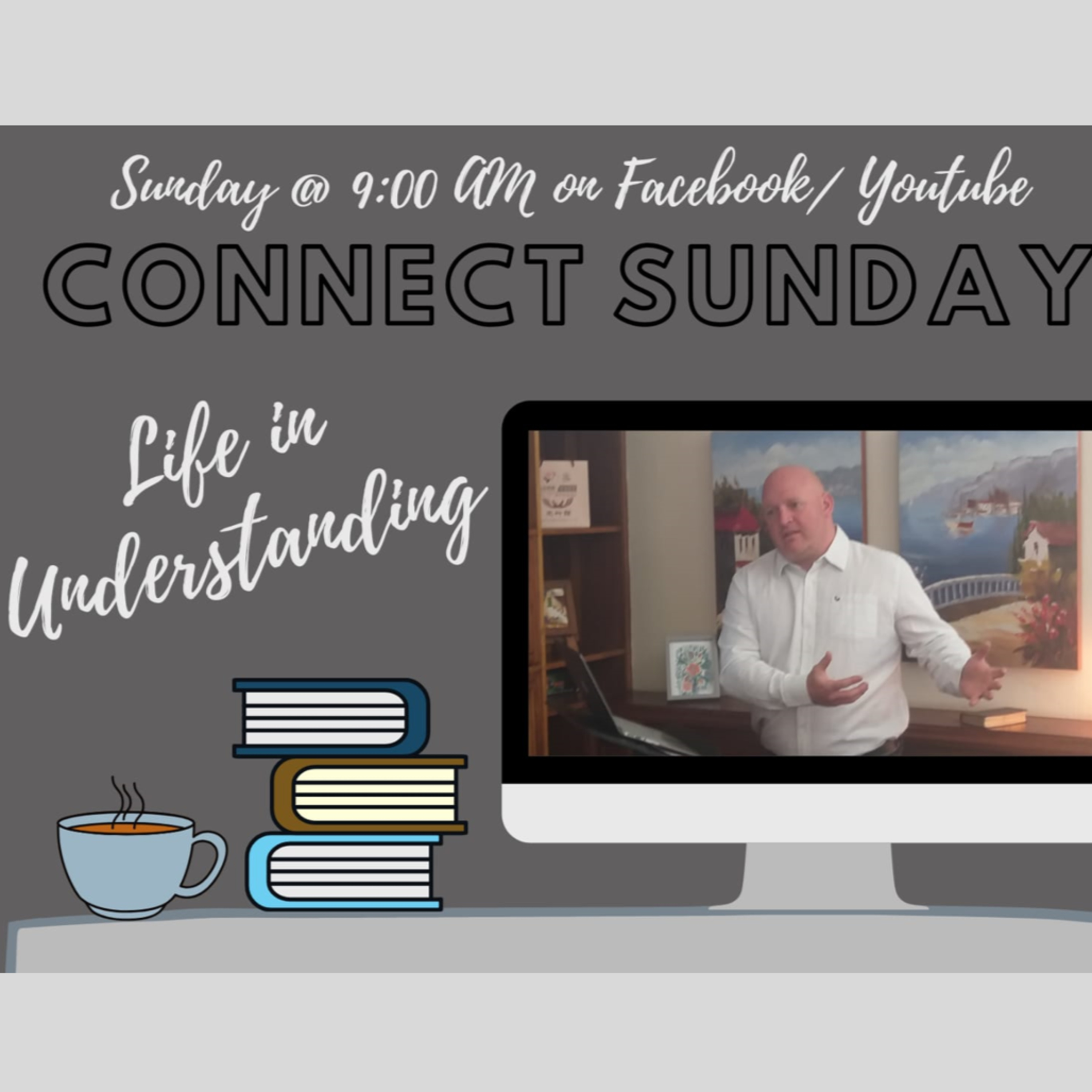 Every Nation Mbombela Sermon Podcasts