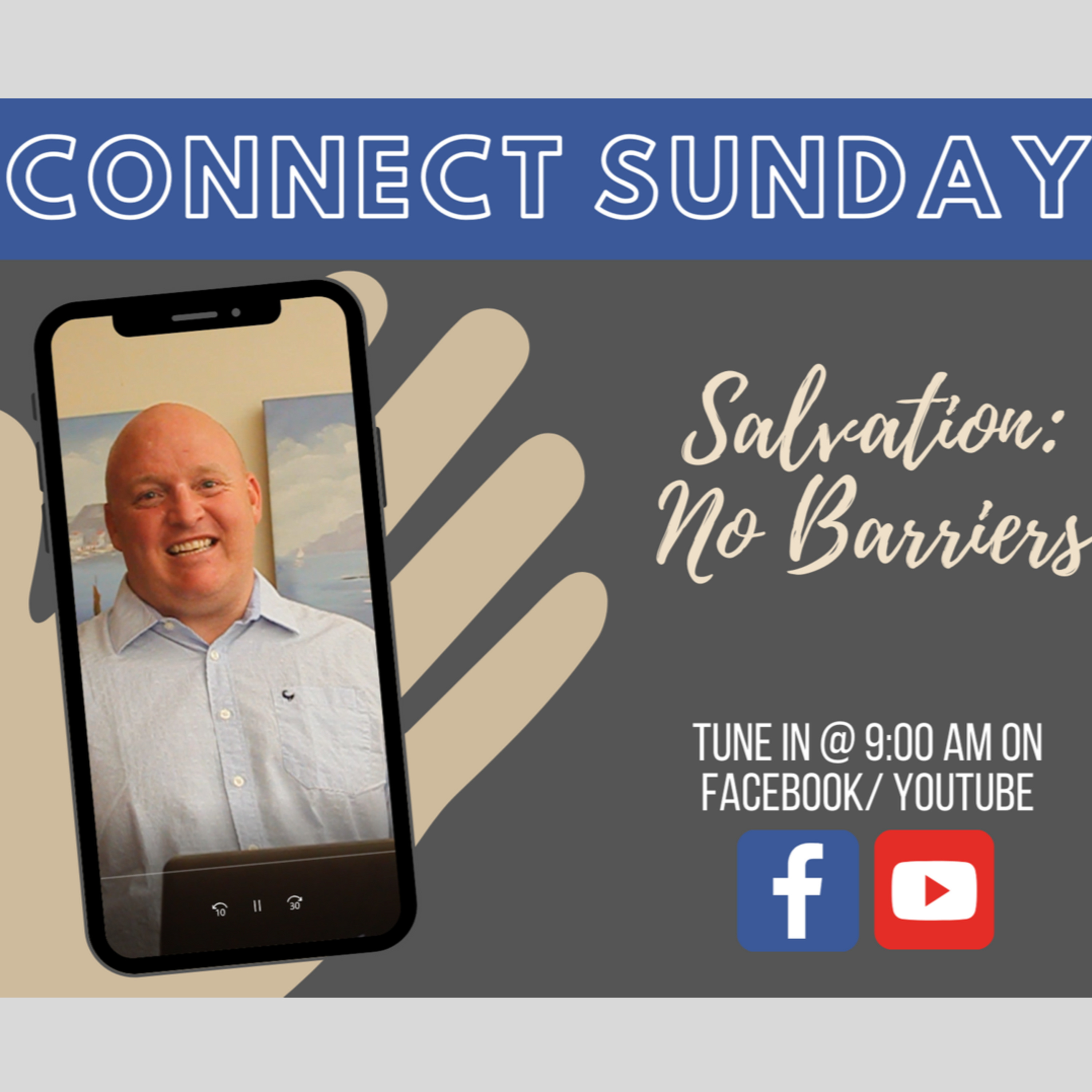 Every Nation Mbombela Sermon Podcasts