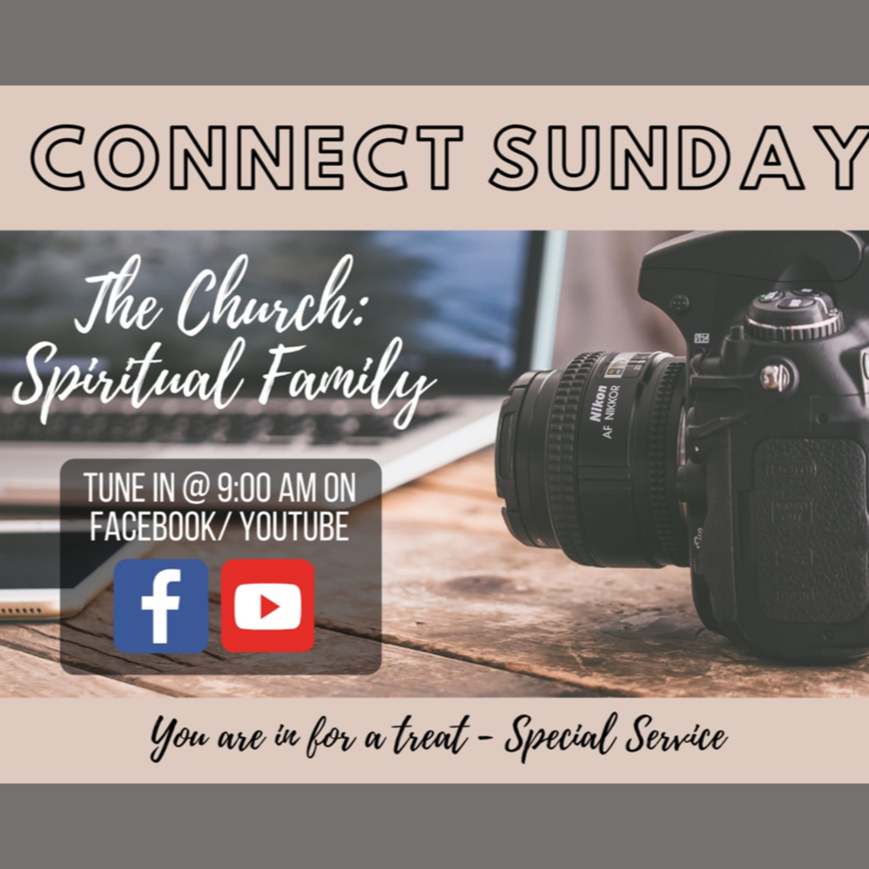 Every Nation Mbombela Sermon Podcasts