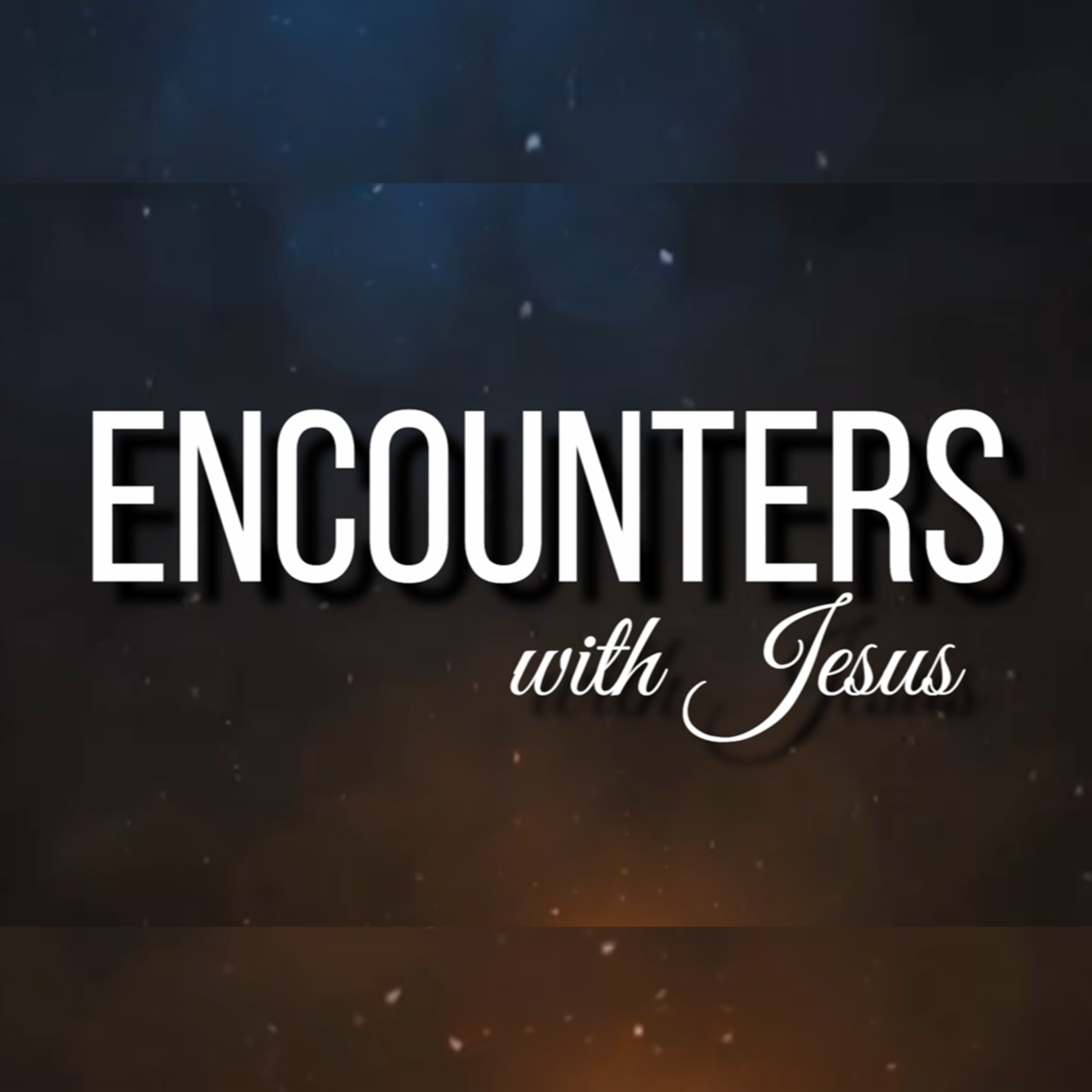 Every Nation Mbombela Sermon Podcasts