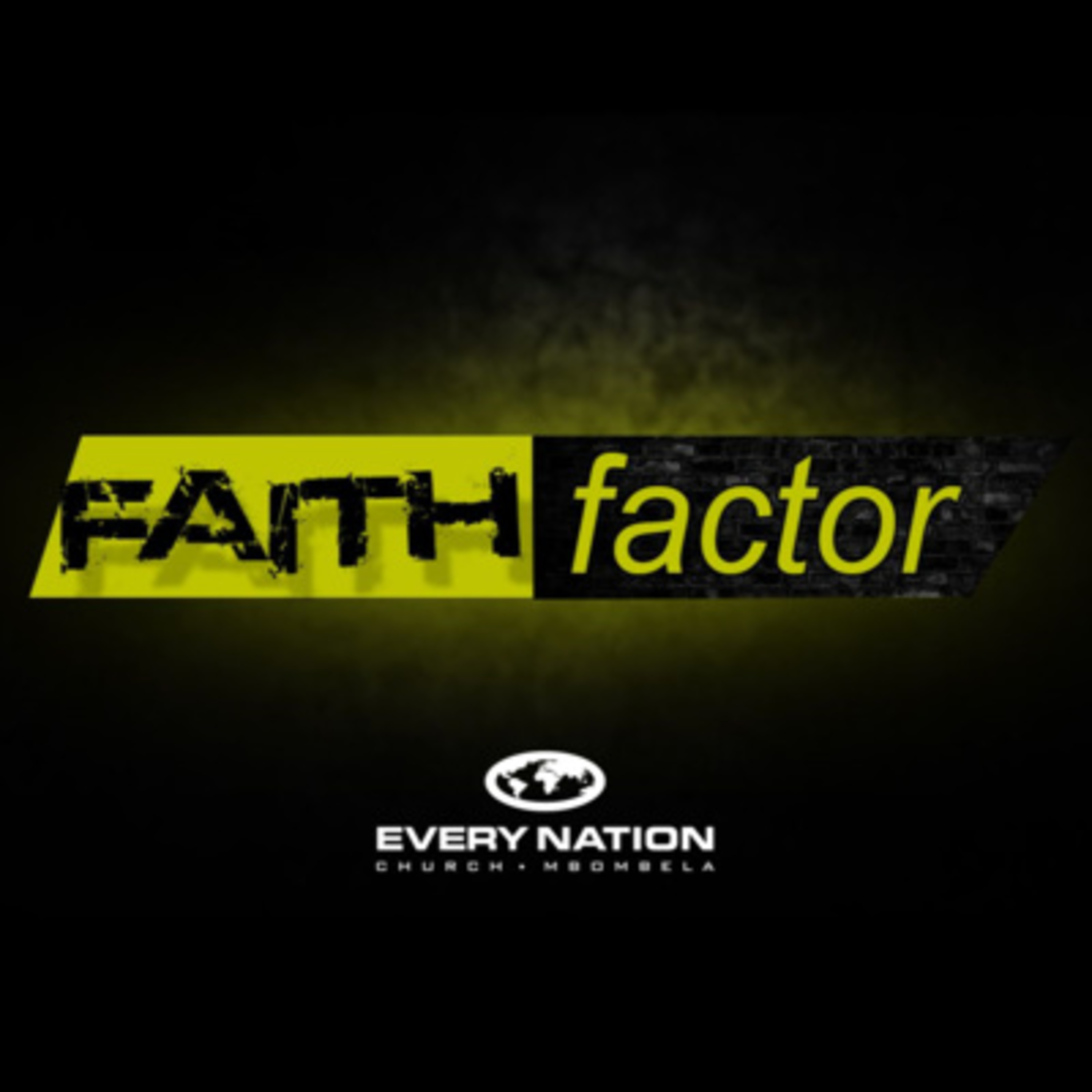 Every Nation Mbombela Sermon Podcasts